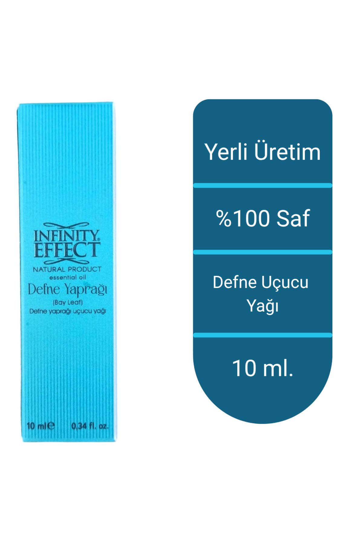 CYBERBAZAAR infinity effect Defne YaprağıUçucu Yağ Buhurdanlık Yağı Difizör Esansı Oda Kokusu Esansı