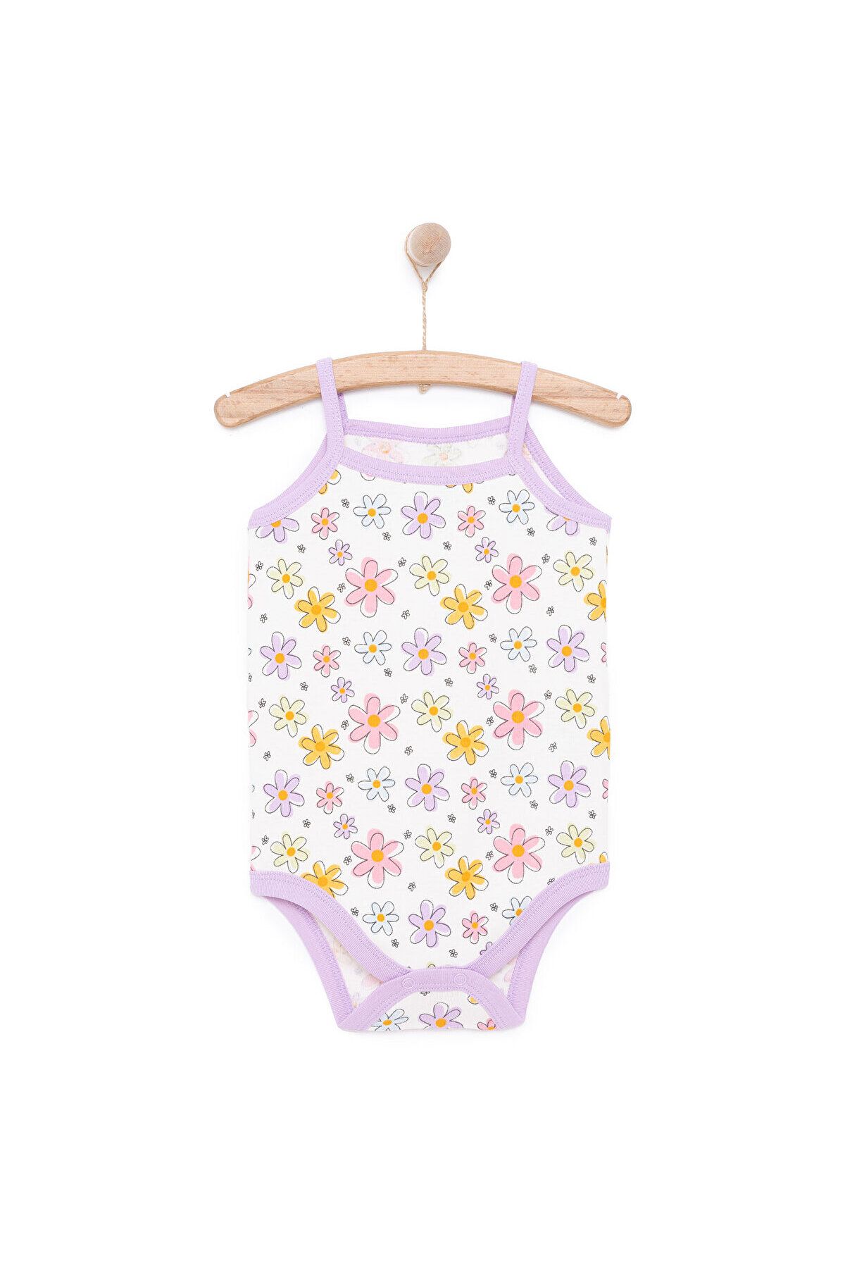 ebebek Hello Baby HelloBaby İp Askılı Body