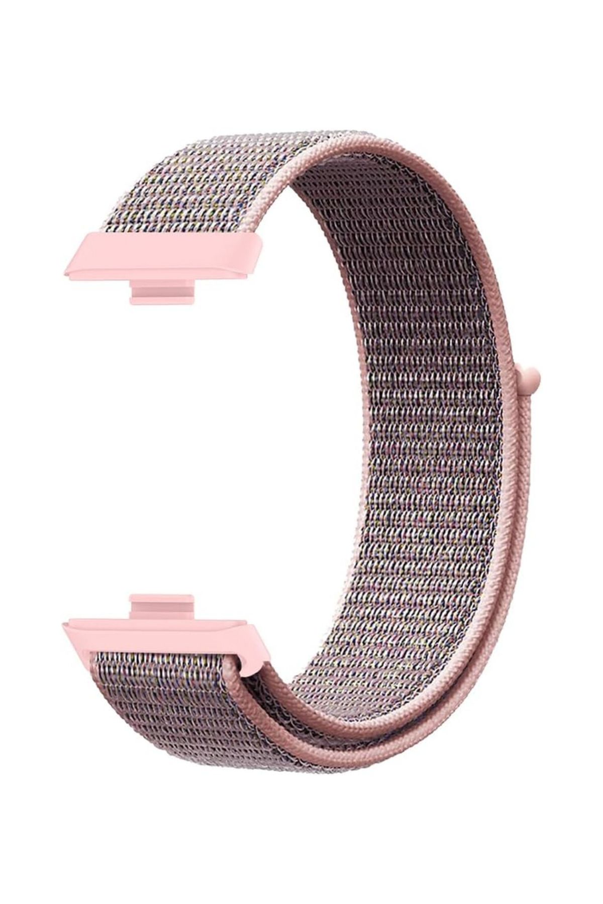 PSGT Huawei Watch Fit 4/fit 4 Pro/fit 3 Akıllı Saat Kordon Hasır Örgü Strap (FİT/FİT 2 UYUMLU DEĞİLDİR)