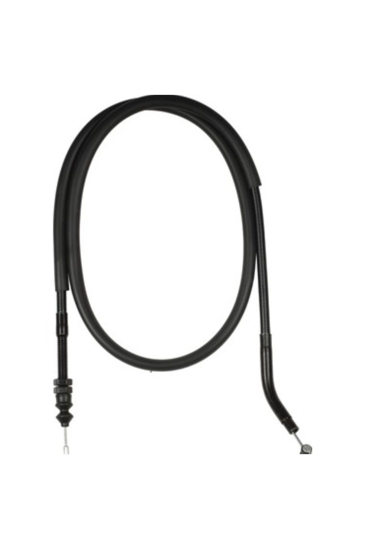 monero Tvs Scooty Pep 75/90 Gaz Teli M007913