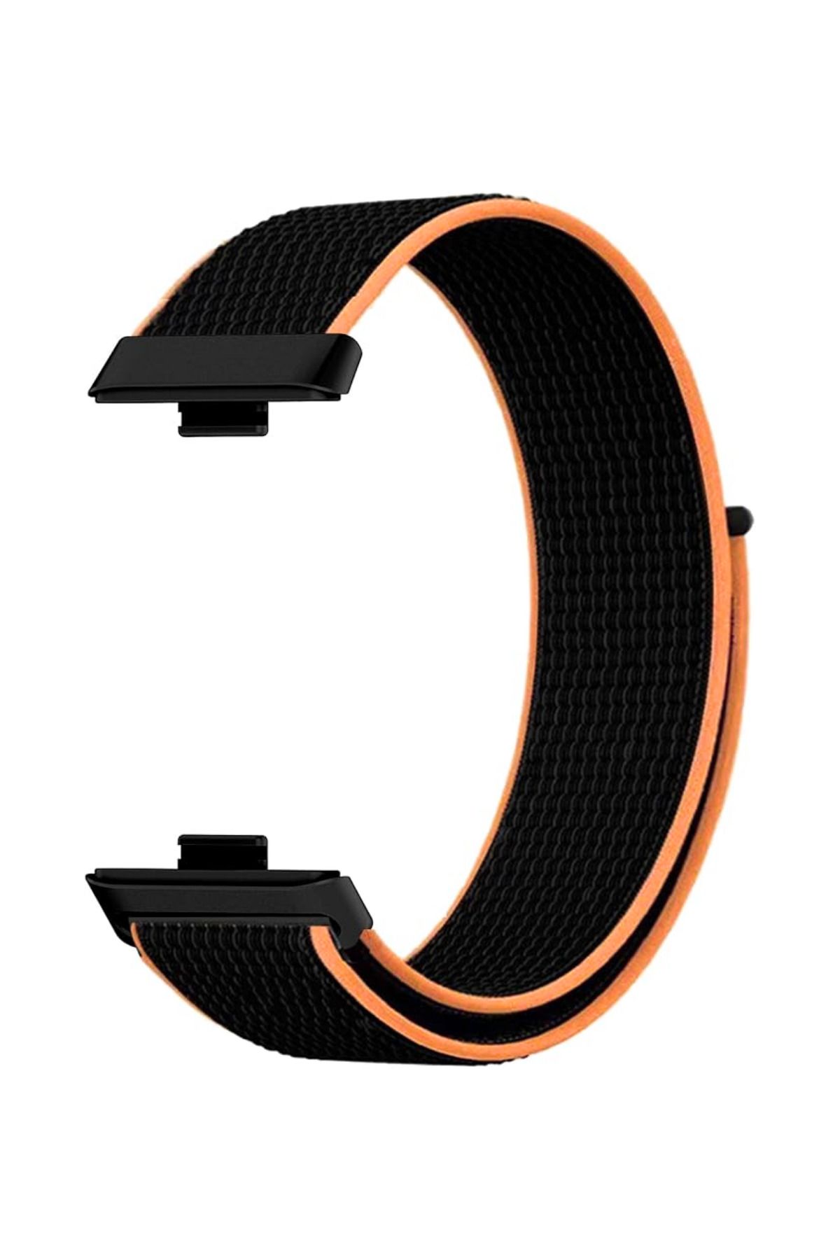 PSGT Huawei Watch Fit 4/fit 4 Pro/fit 3 Akıllı Saat Kordon Hasır Örgü Strap (FİT/FİT 2 UYUMLU DEĞİLDİR)