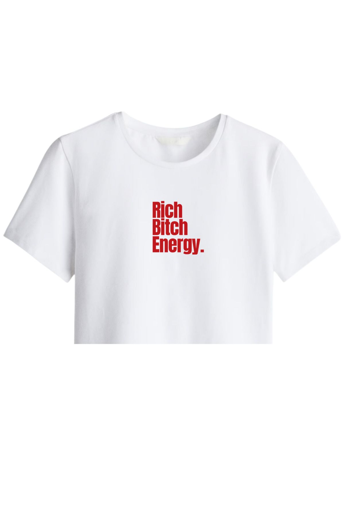 BetterThanCo Energy- Crop