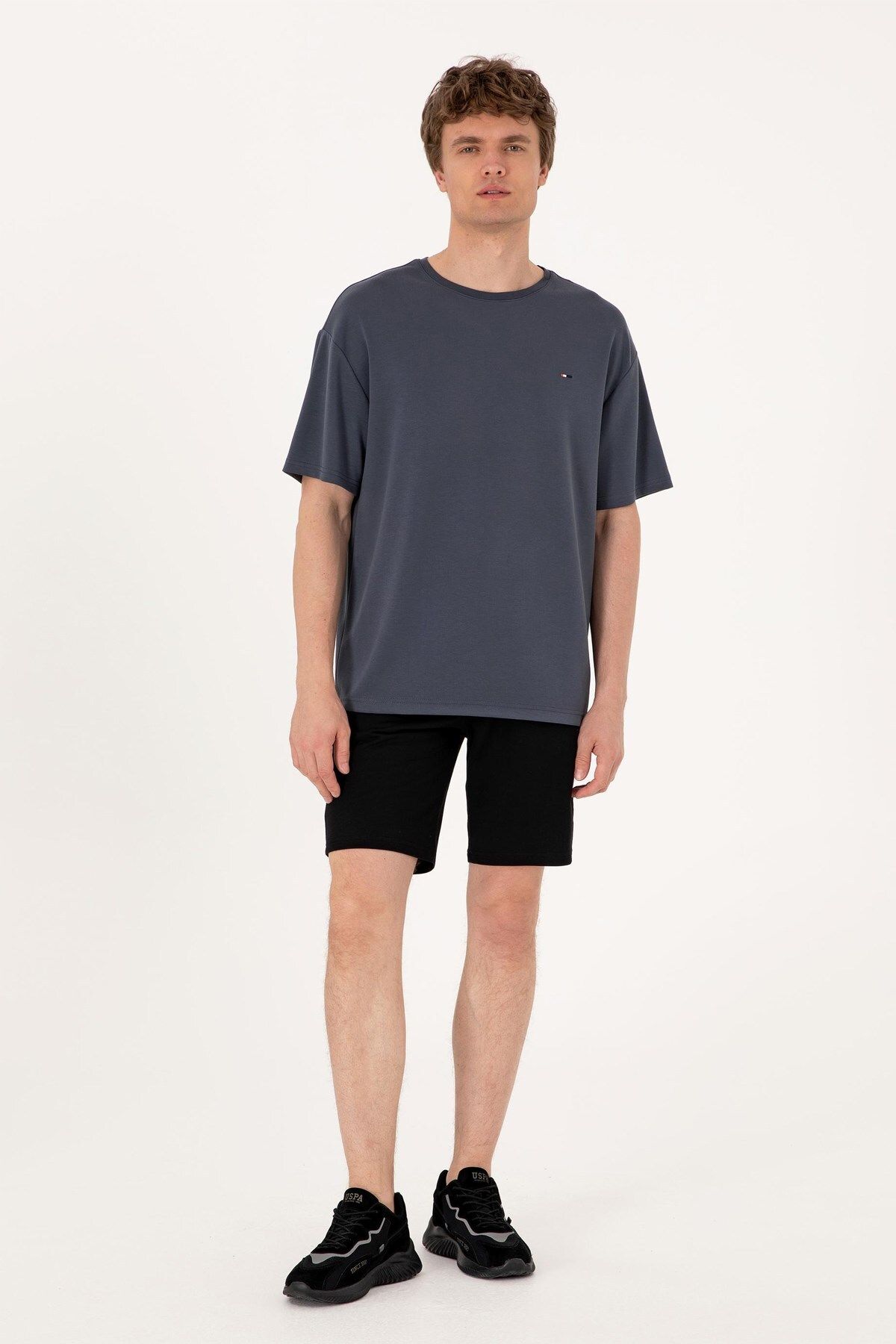 U.S. Polo Assn. Us. Polo Assn. Erkek Şort