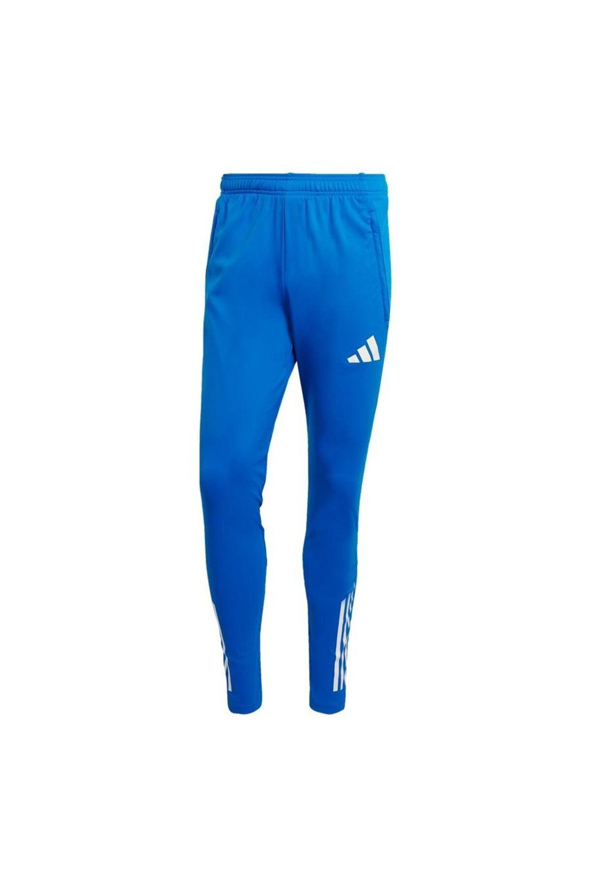 adidas Erkek Mavi Real Eu Tr Pnt Eşofman Altı Jp4028