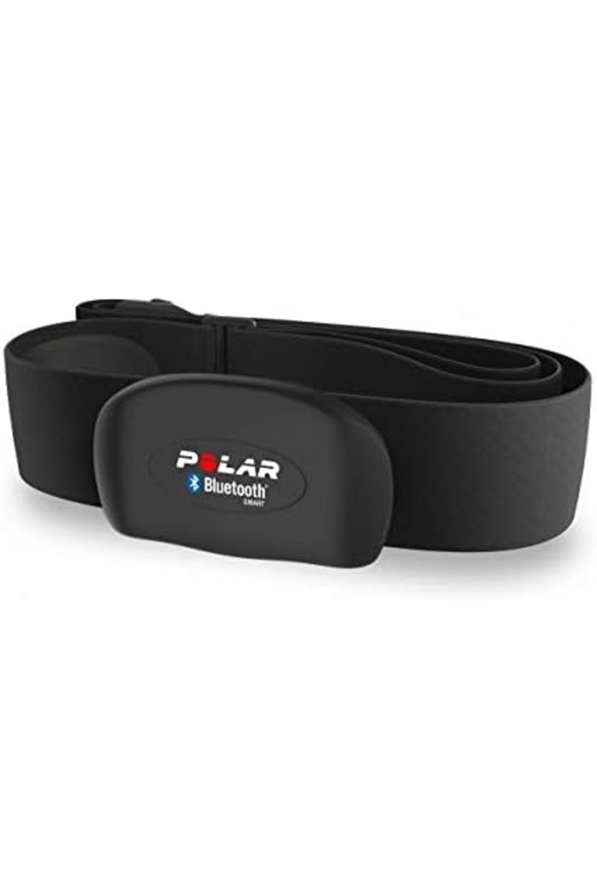 POLAR-Fitness Tracker and Heart Rate Sensor with Bluetooth H7 9