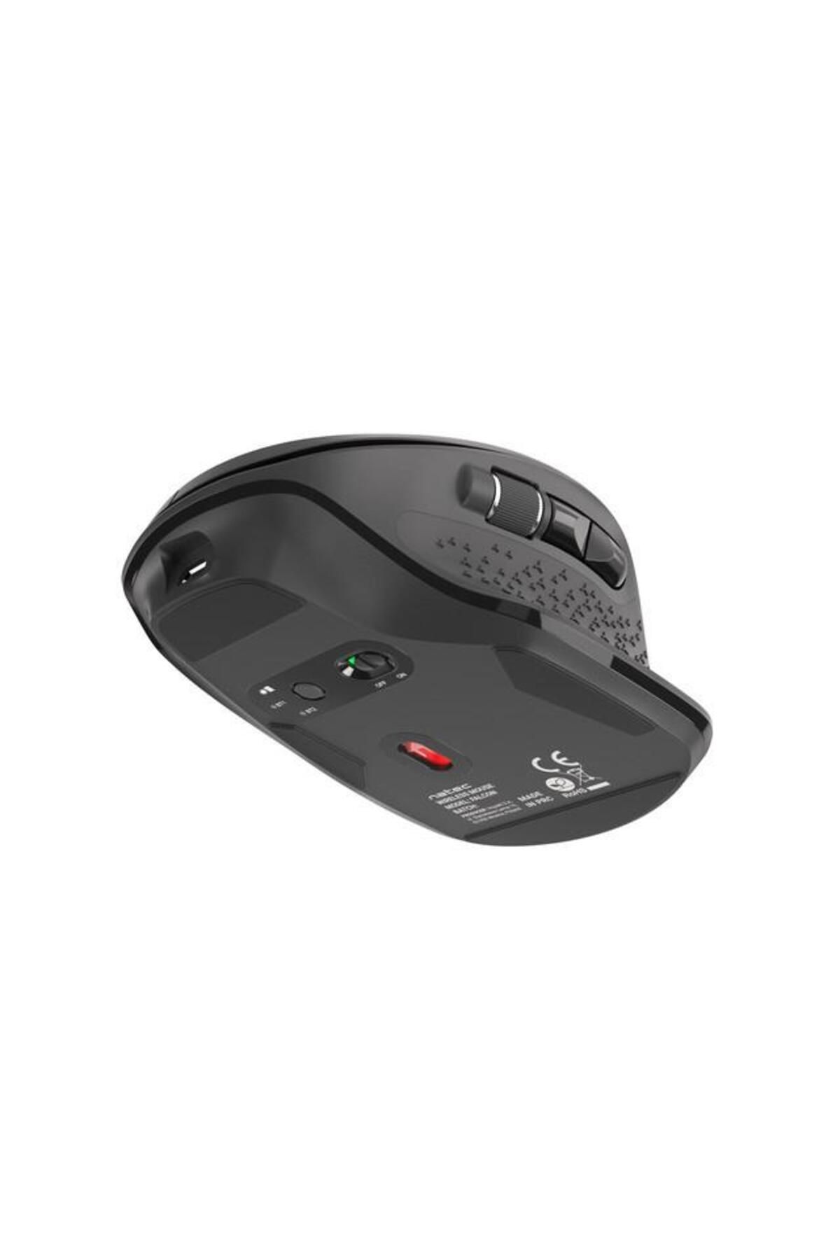 natech-Mouse-Ul Pentru Jocuri Natec Falcon 3