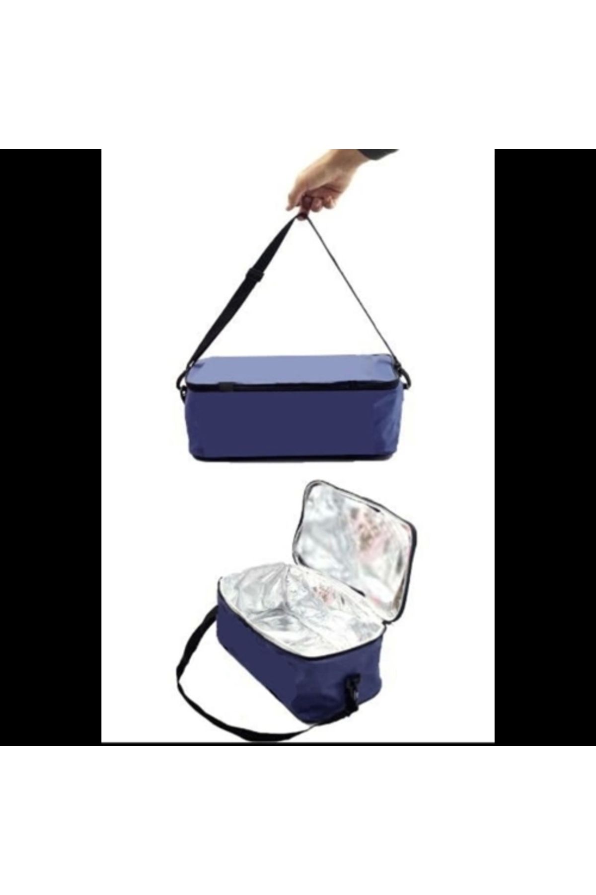 İnnMerry Piknik Termos Çanta 15 Litre