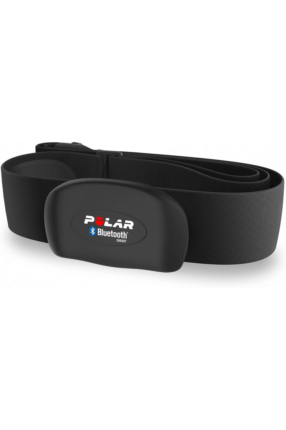 POLAR-Fitness Tracker and Heart Rate Sensor with Bluetooth H7 8