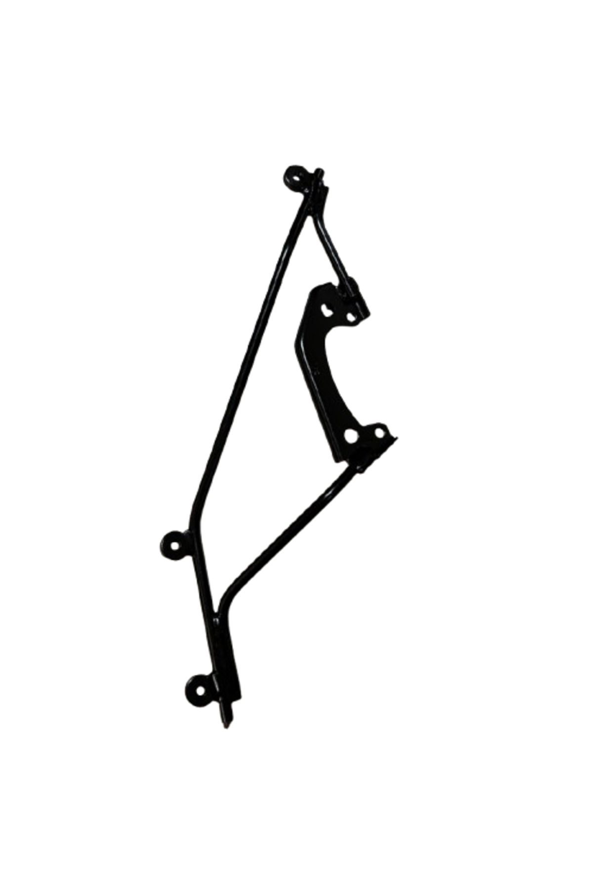 DARDEREMOTOR CF ÖN PANEL BAĞLANTI BRAKETİ SAĞ SR250 E5 A