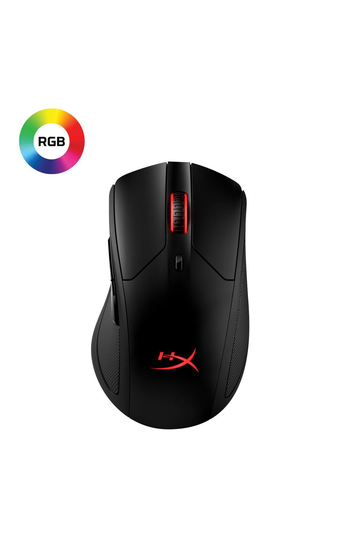 HyperX-HyperX Pulsefire Dart Gaming Mouse 1