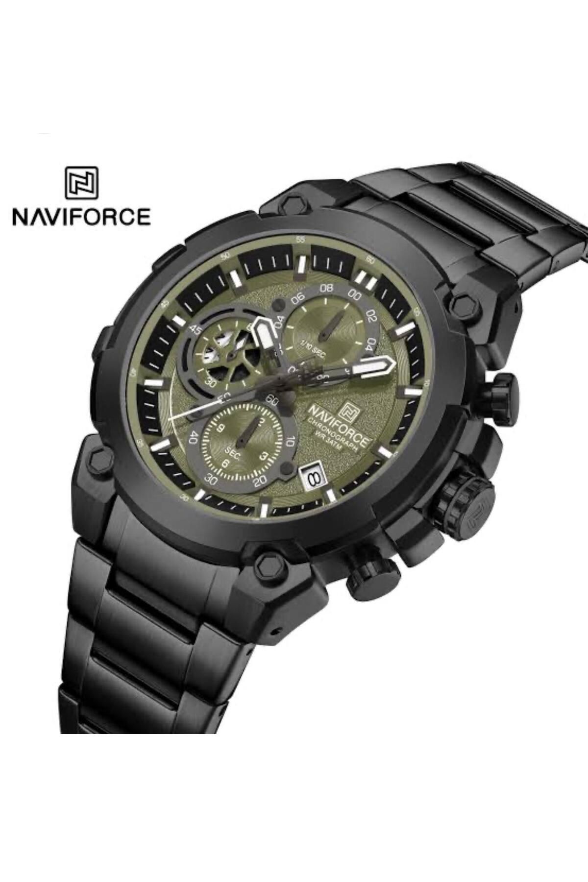 Naviforce erkek kolsaati
