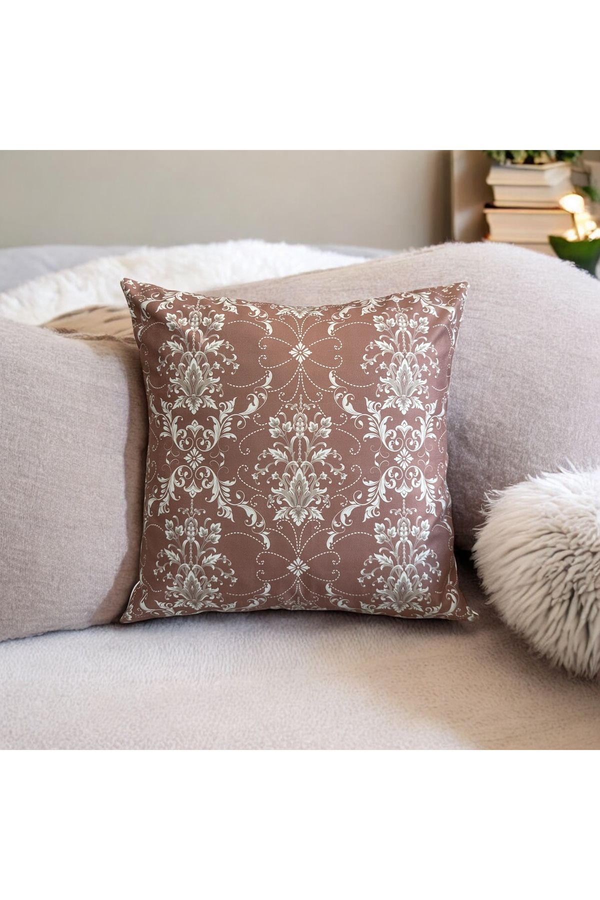 GEFILDESIGN VELVET CLAY 2 - KIRLENT KILIFI