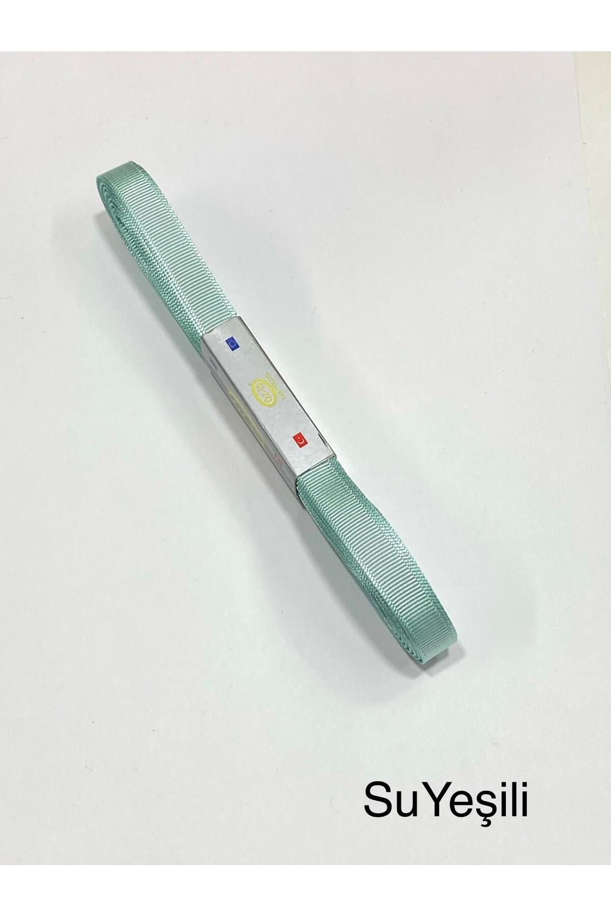 karantuhafiye Grogren Kurdele 10 mm ( 1 cm ) / 10 Metre