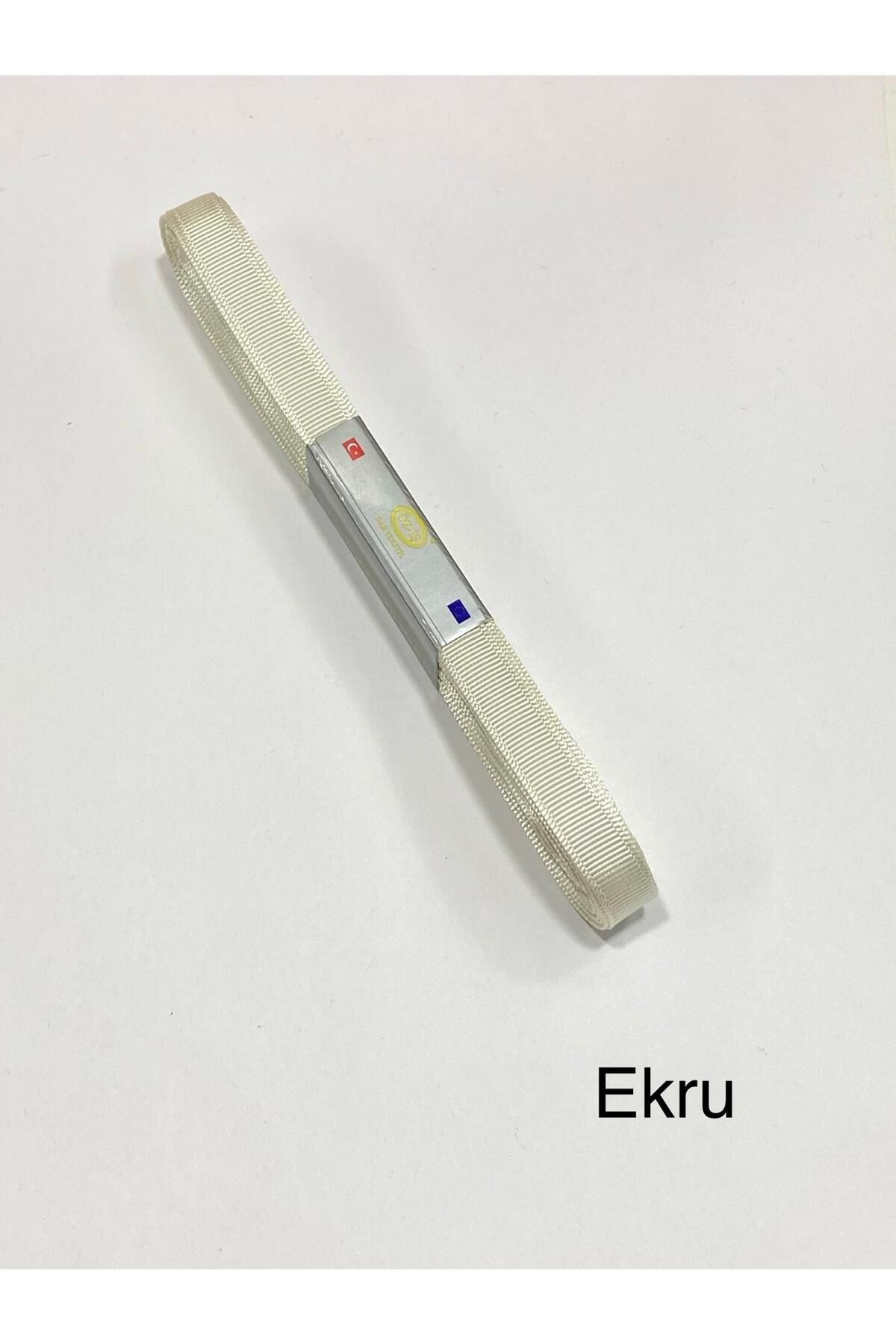 karantuhafiye Grogren Kurdele 10 mm ( 1 cm ) / 10 Metre