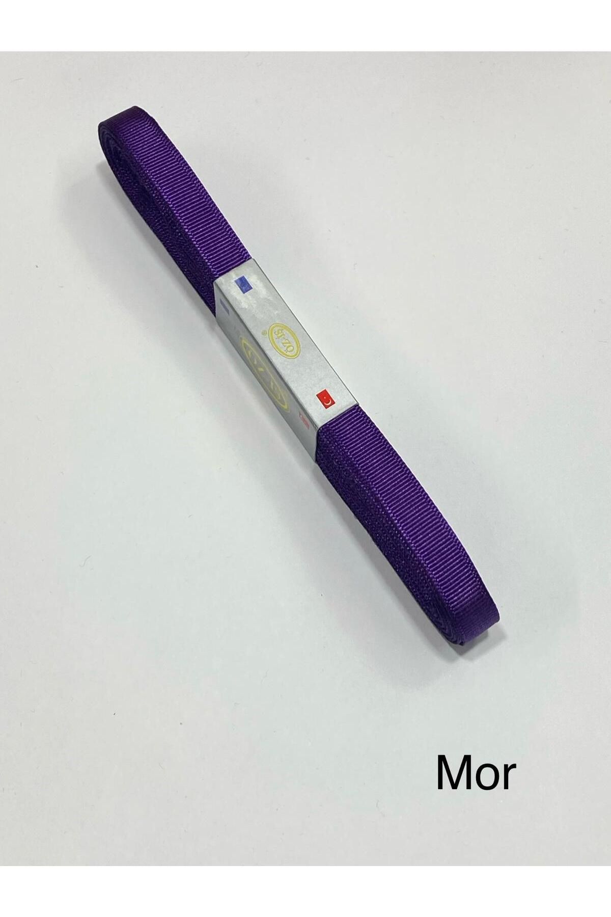 karantuhafiye Grogren Kurdele 10 mm ( 1 cm ) / 10 Metre