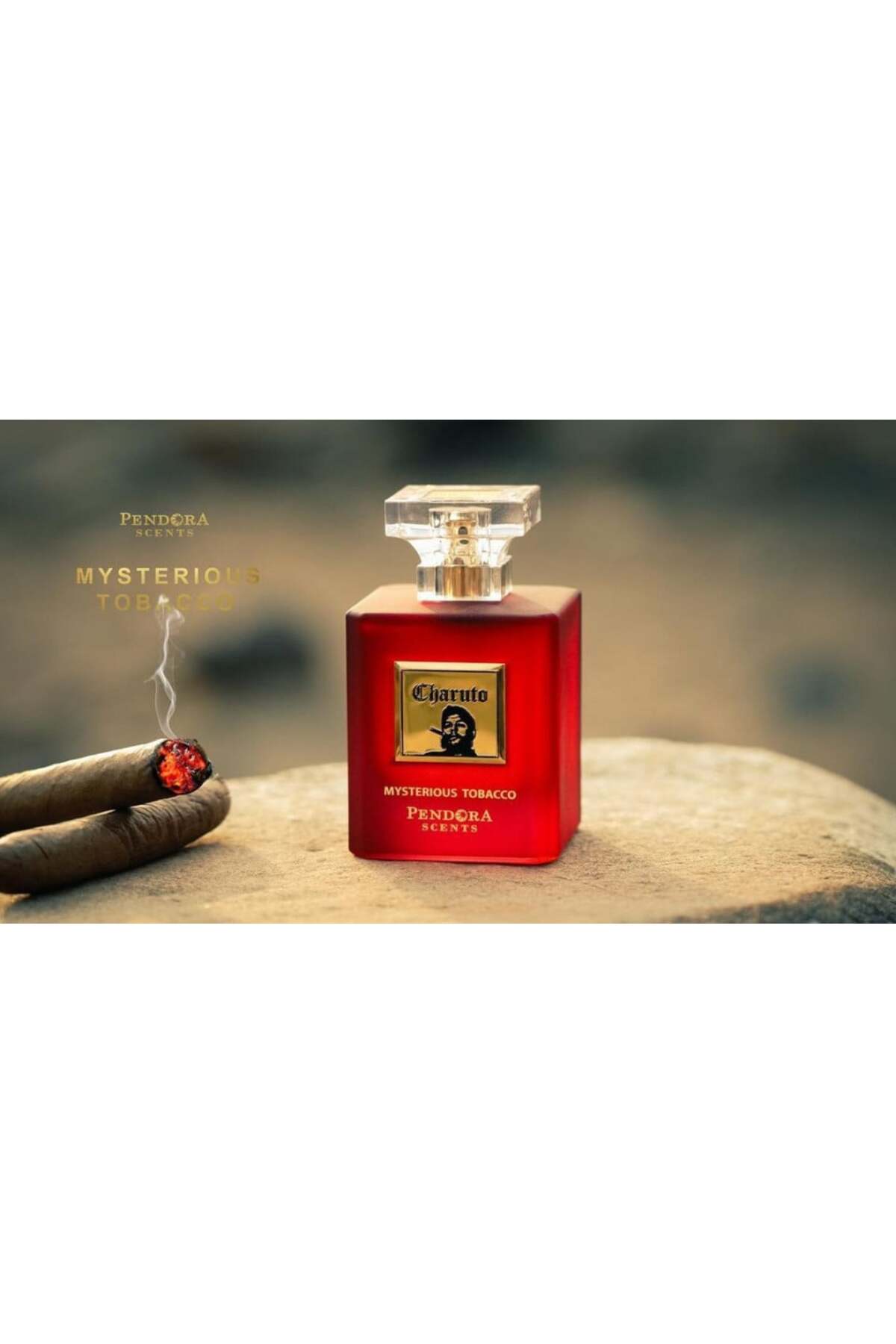 pendora mysterious tobacco rouge fragrantica Charuto Scents perfume evocative scent thats very sensual Charuto Tobacco Vanille Pendora Scents  this is a mostly linear fragrance CHARUTO MYSTERIOUS TOBACCO - YouTube