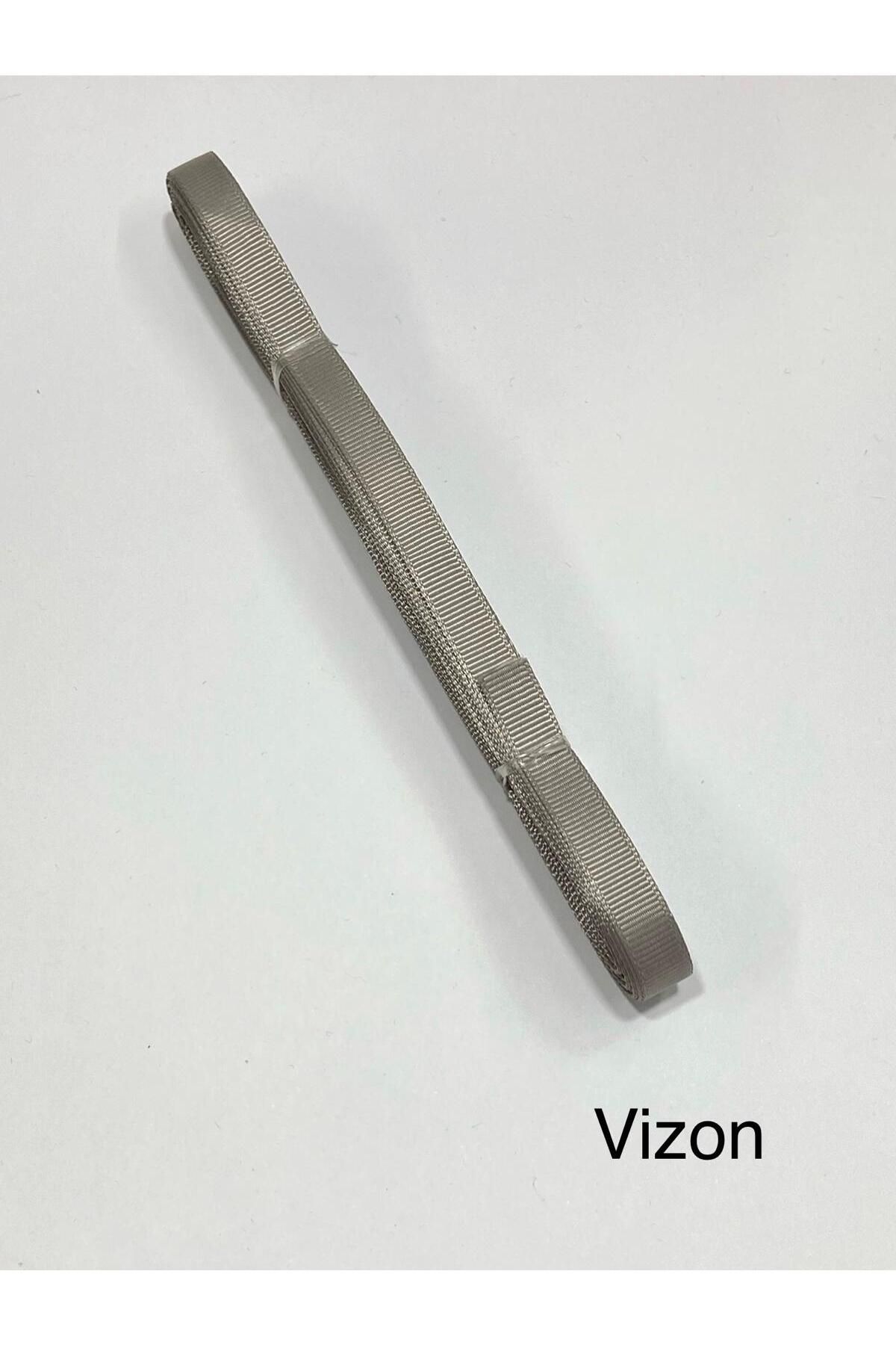 karantuhafiye Grogren Kurdele 10 mm ( 1 cm ) / 10 Metre