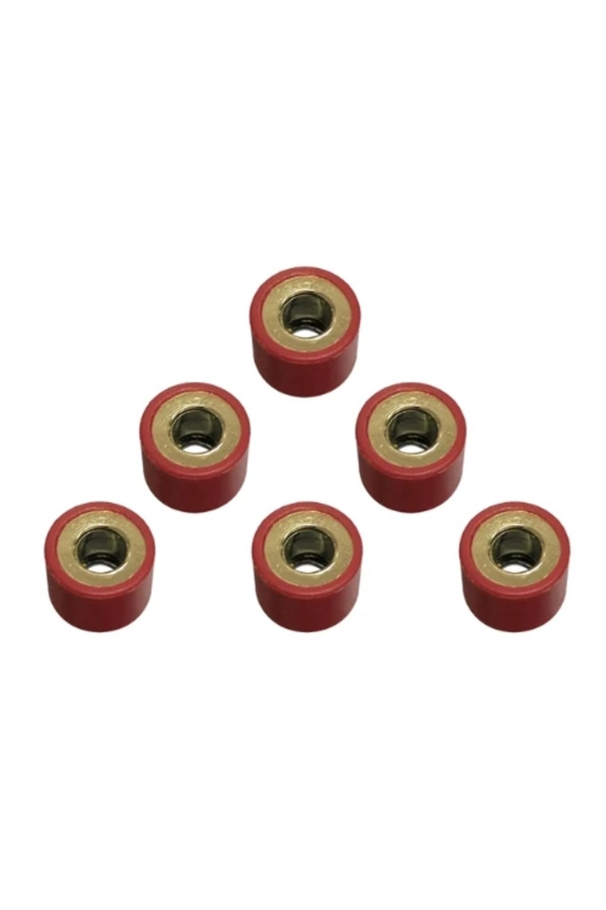 TÜRKMOPET Hero Dash 110 125 Tahrik Seti Baga 19 Gram