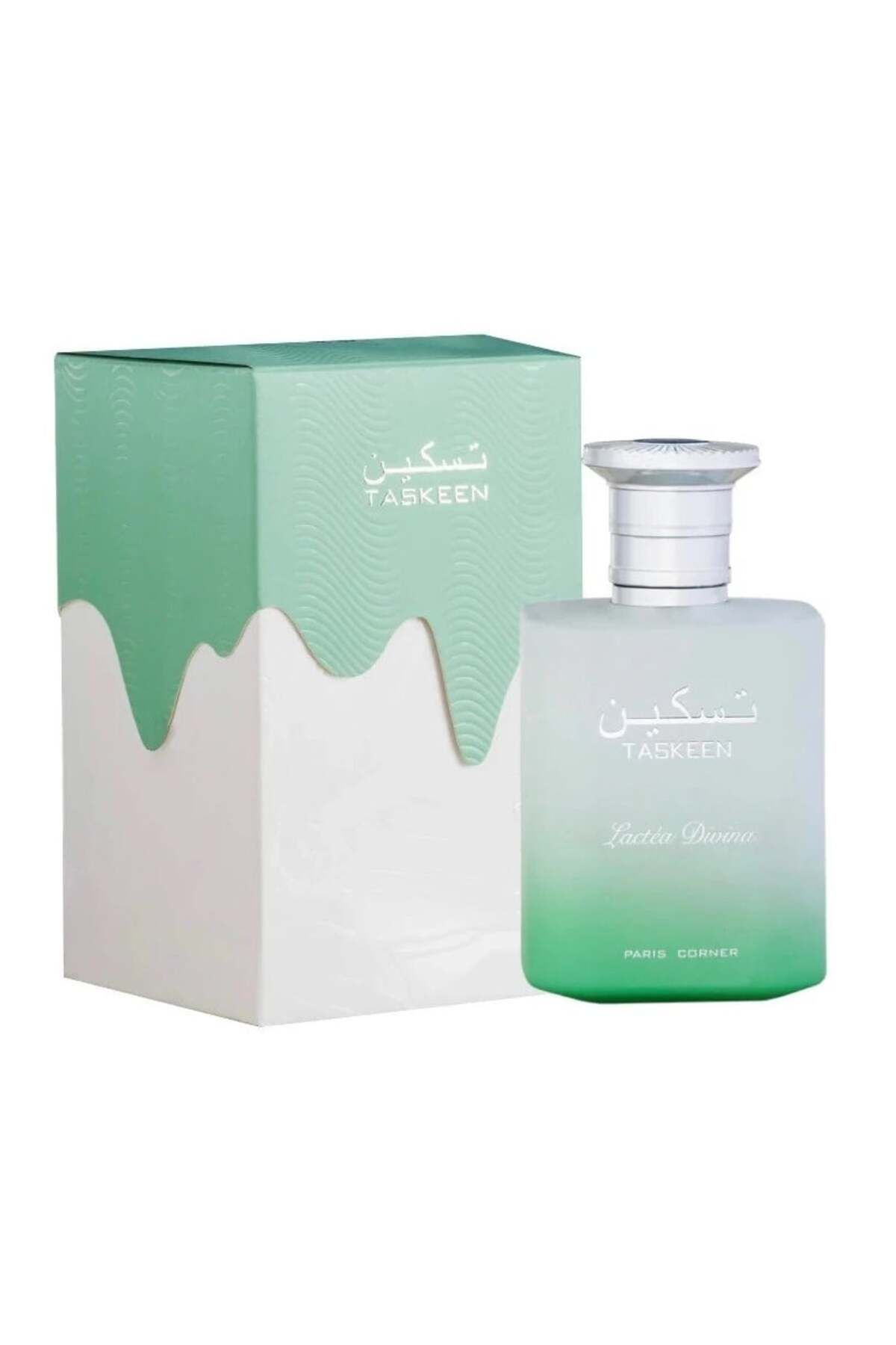 Paris Corner-Colecția Orientală, Lapte Divin, Apă de Parfum, Femei, 100 ml, 100 ml 1
