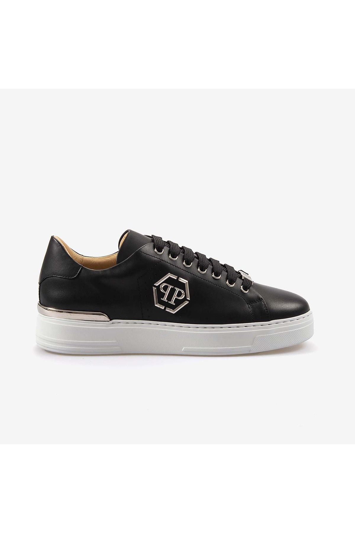 PHILIPP PLEIN Bağcıklı Erkek Spor & Sneaker Ayakkabı USC0670