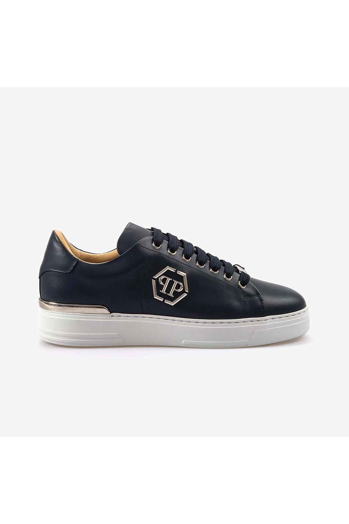 PHILIPP PLEIN Bağcıklı Erkek Spor & Sneaker Ayakkabı USC0670