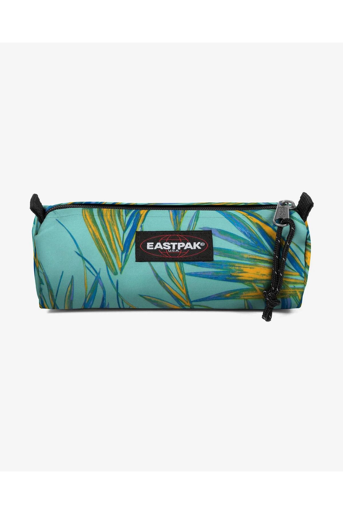 Eastpak Benchmark Sıngle Unisex Yeşil Kalemlik Ek0003728v51