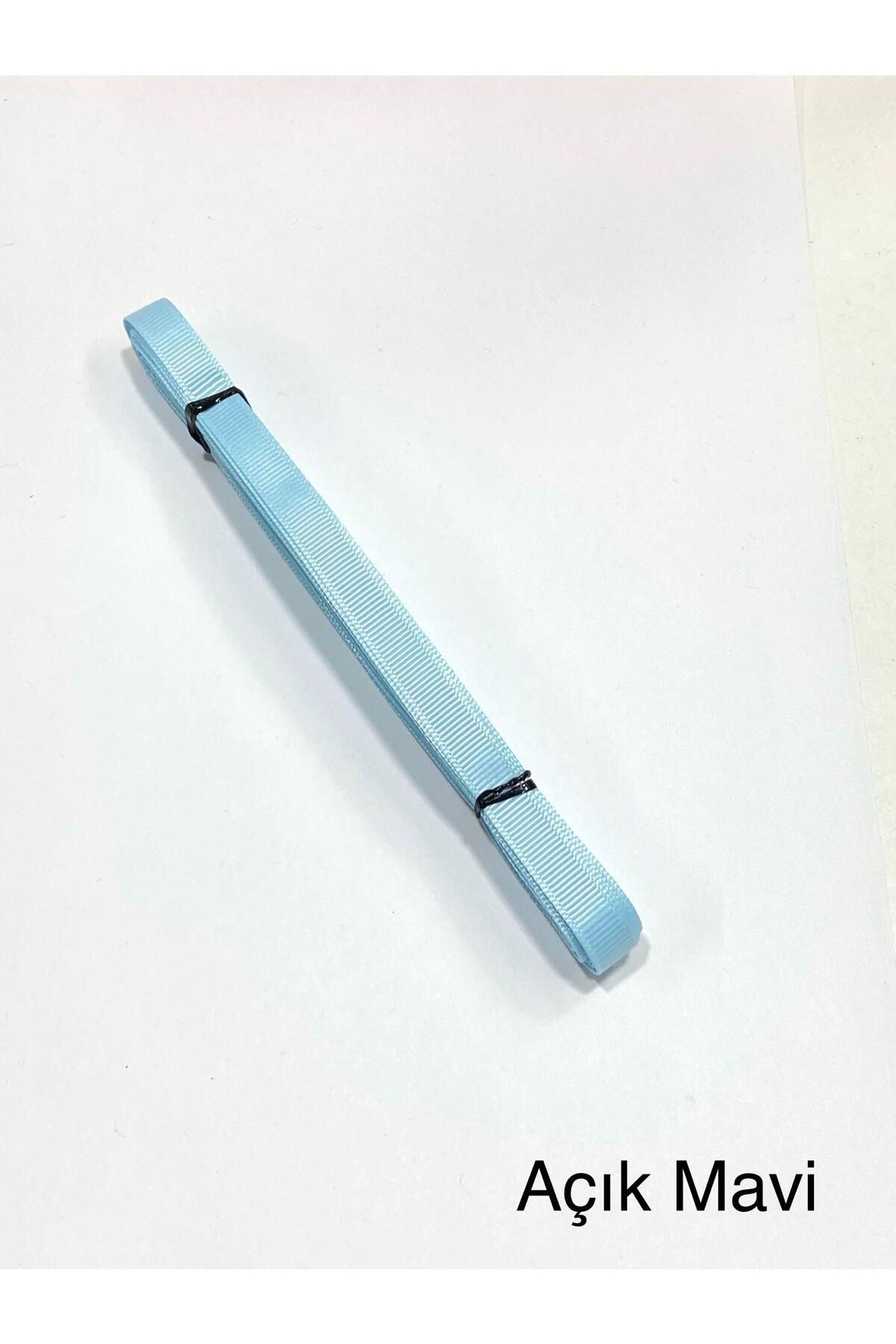 karantuhafiye Grogren Kurdele 10 mm ( 1 cm ) / 10 Metre