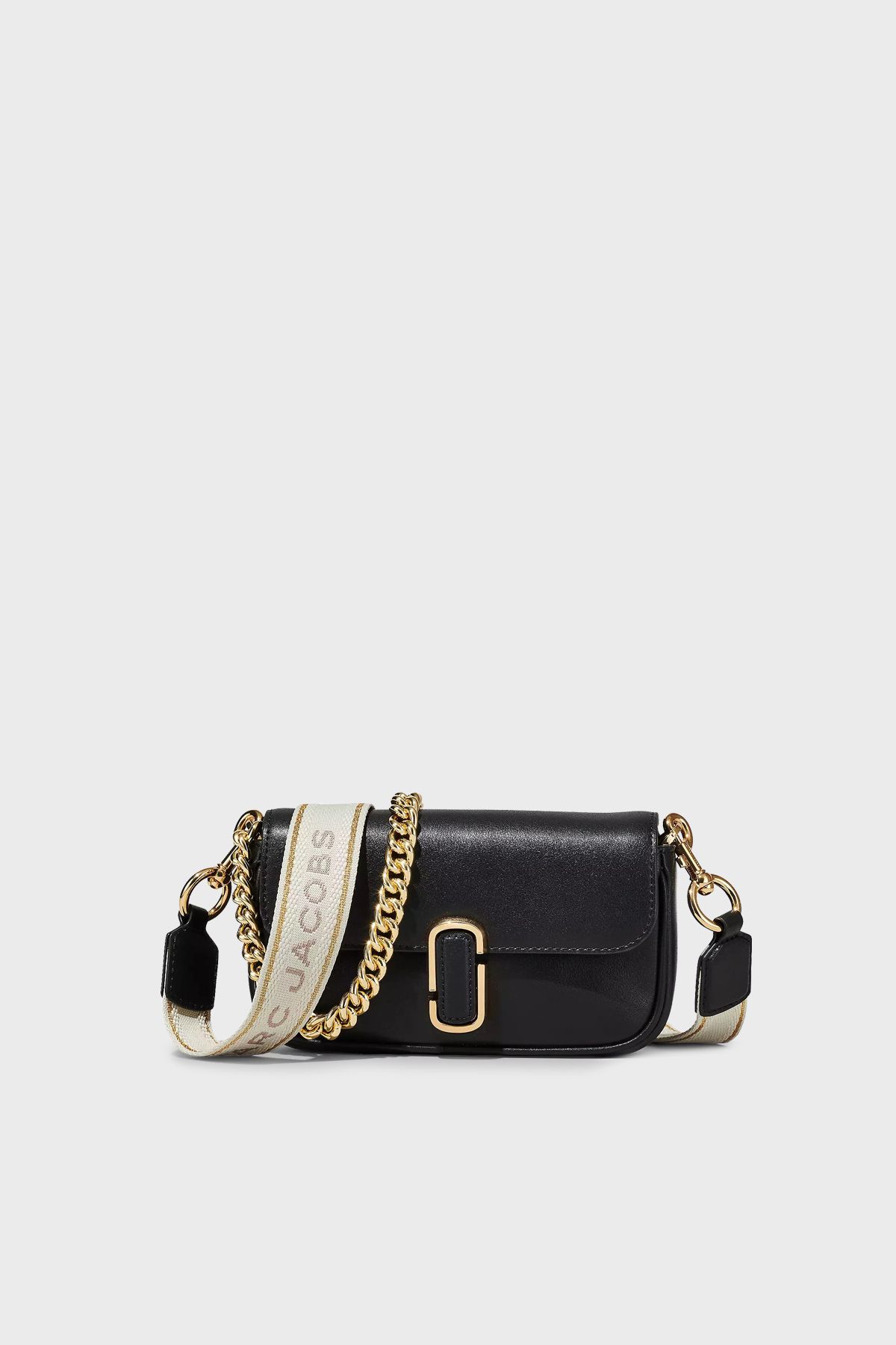 Marc Jacobs Çıkarılabilir Zincir Askılı Mini Çanta ÇANTA H967L03FA22 001