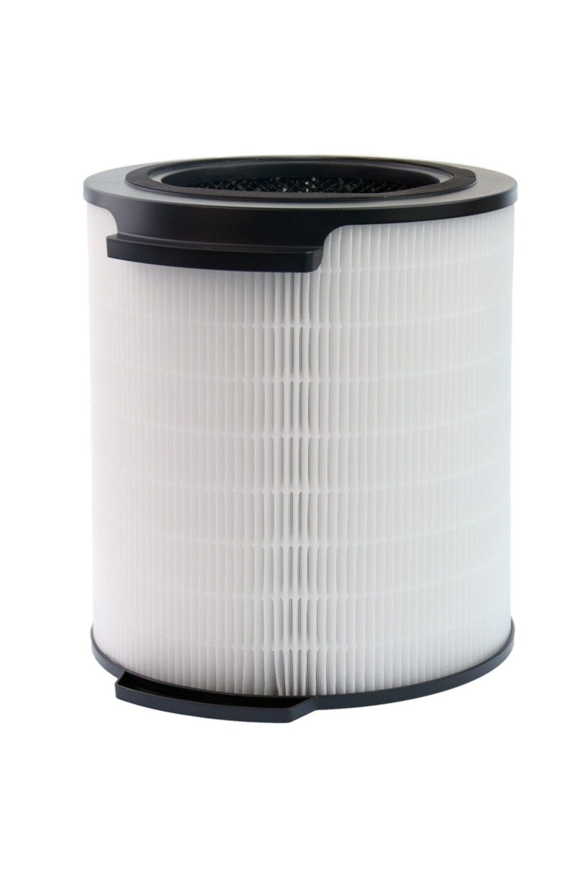 Supervac Philips AC0650, AC3737, AC0651 Hava Temizleyici ile Uyumlu Hepa Filtre