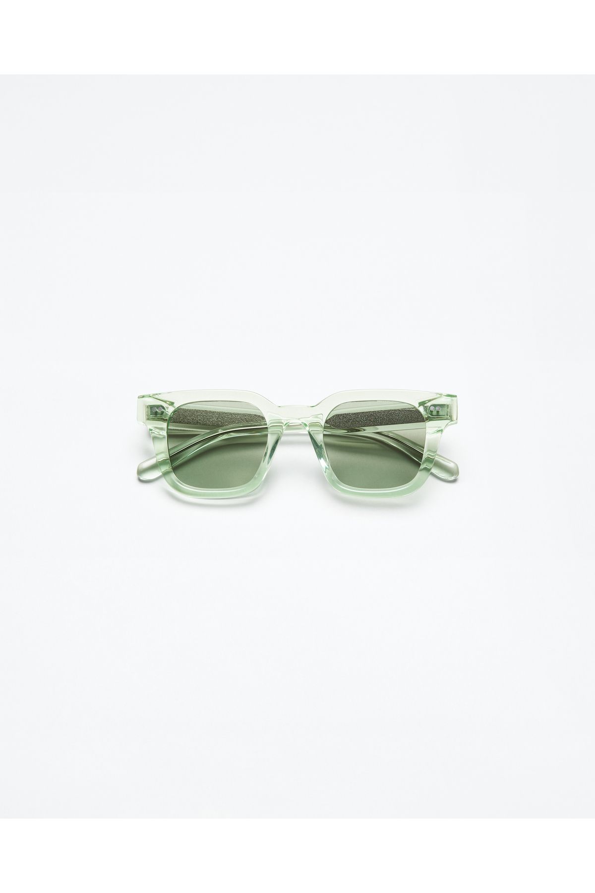 Chimi Sun #04 Light Green - Açık Yeşil Yetişkin Güneş Gözlüğü