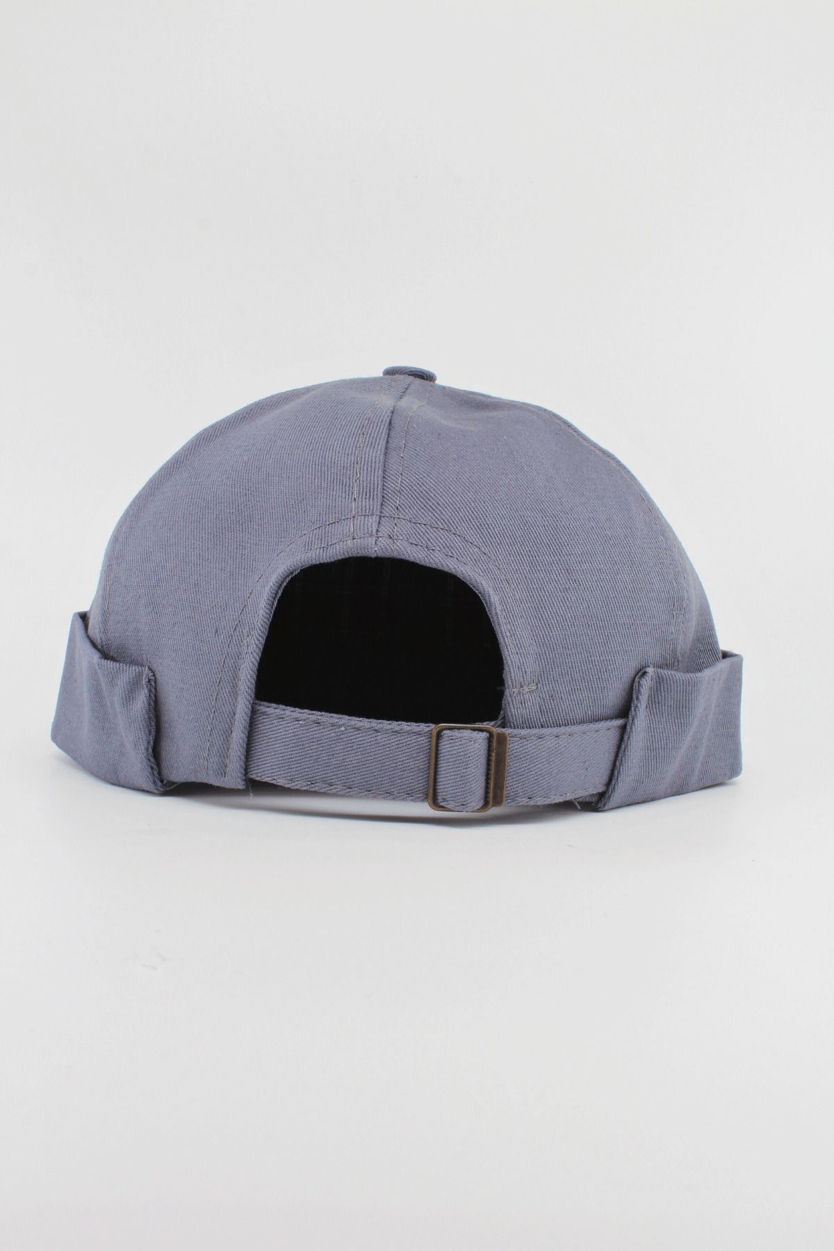 Hat Town %100 Pamuk Cap Docker Şapka
