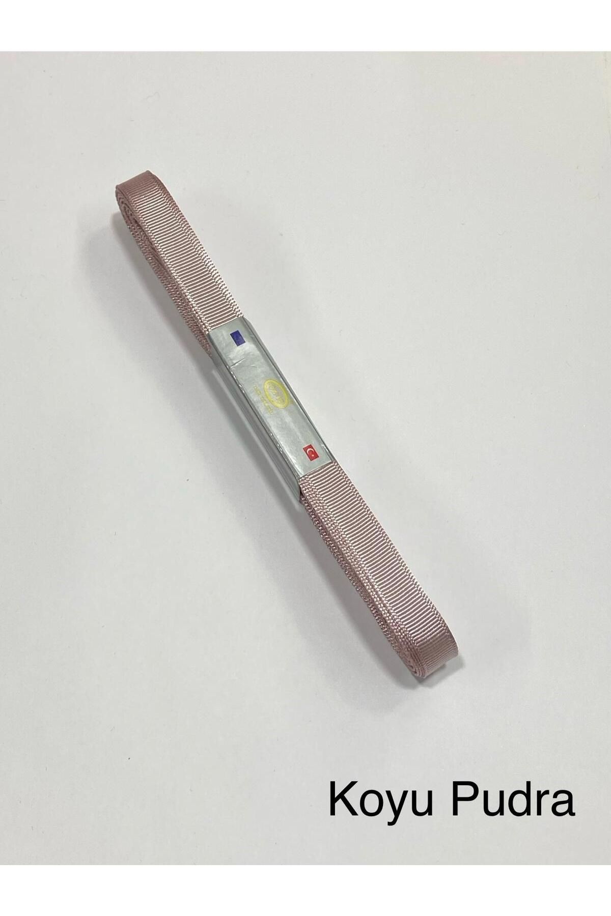 karantuhafiye Grogren Kurdele 10 mm ( 1 cm ) / 10 Metre