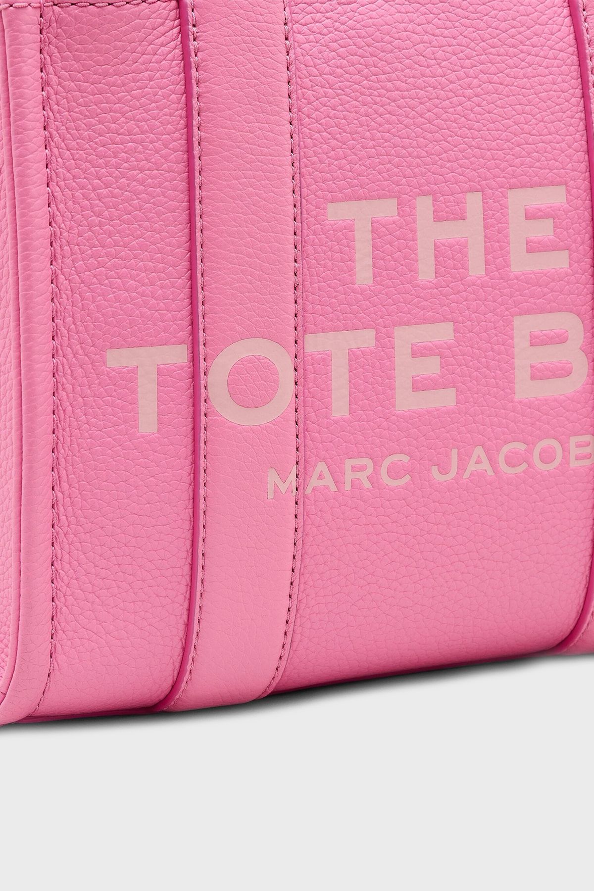 Marc Jacobs-The Small Tote Logo Removable Strap Bag Bag H009L01Sp21 666 6