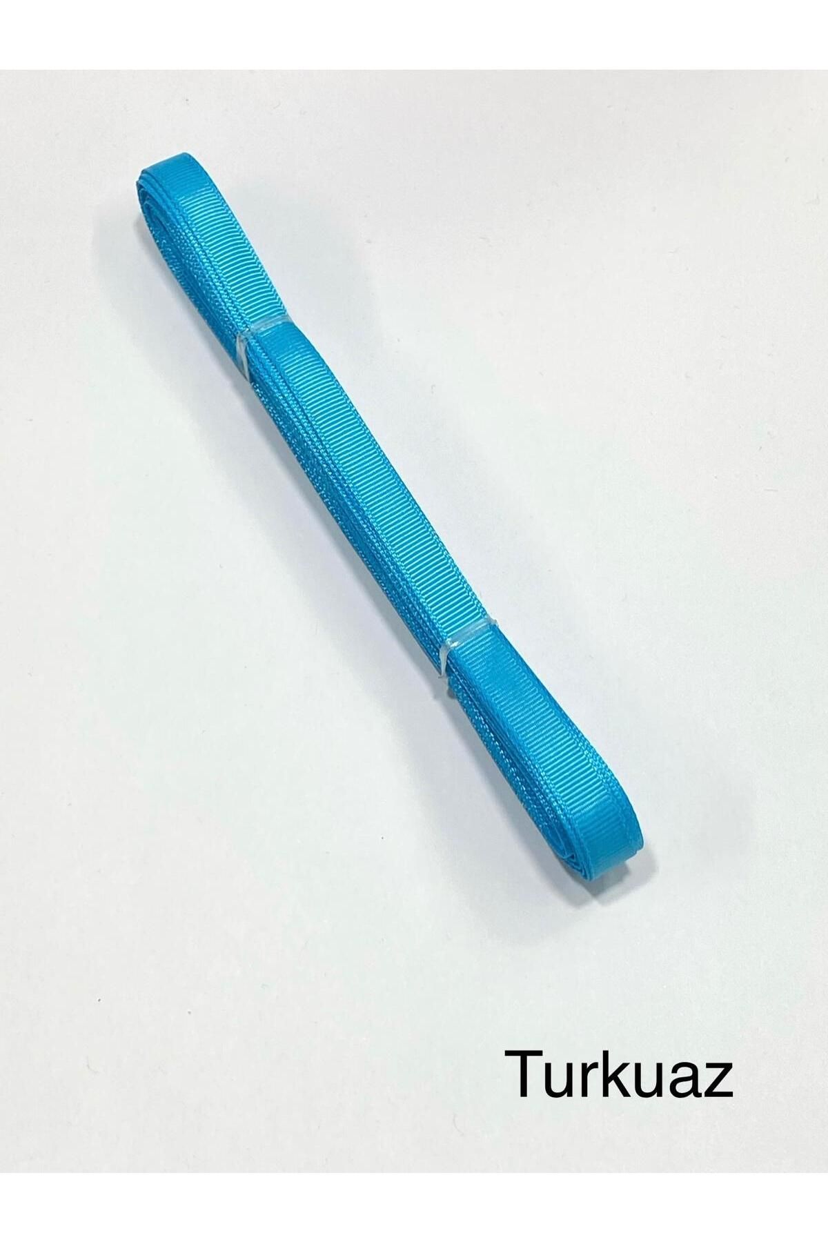 karantuhafiye Grogren Kurdele 10 mm ( 1 cm ) / 10 Metre