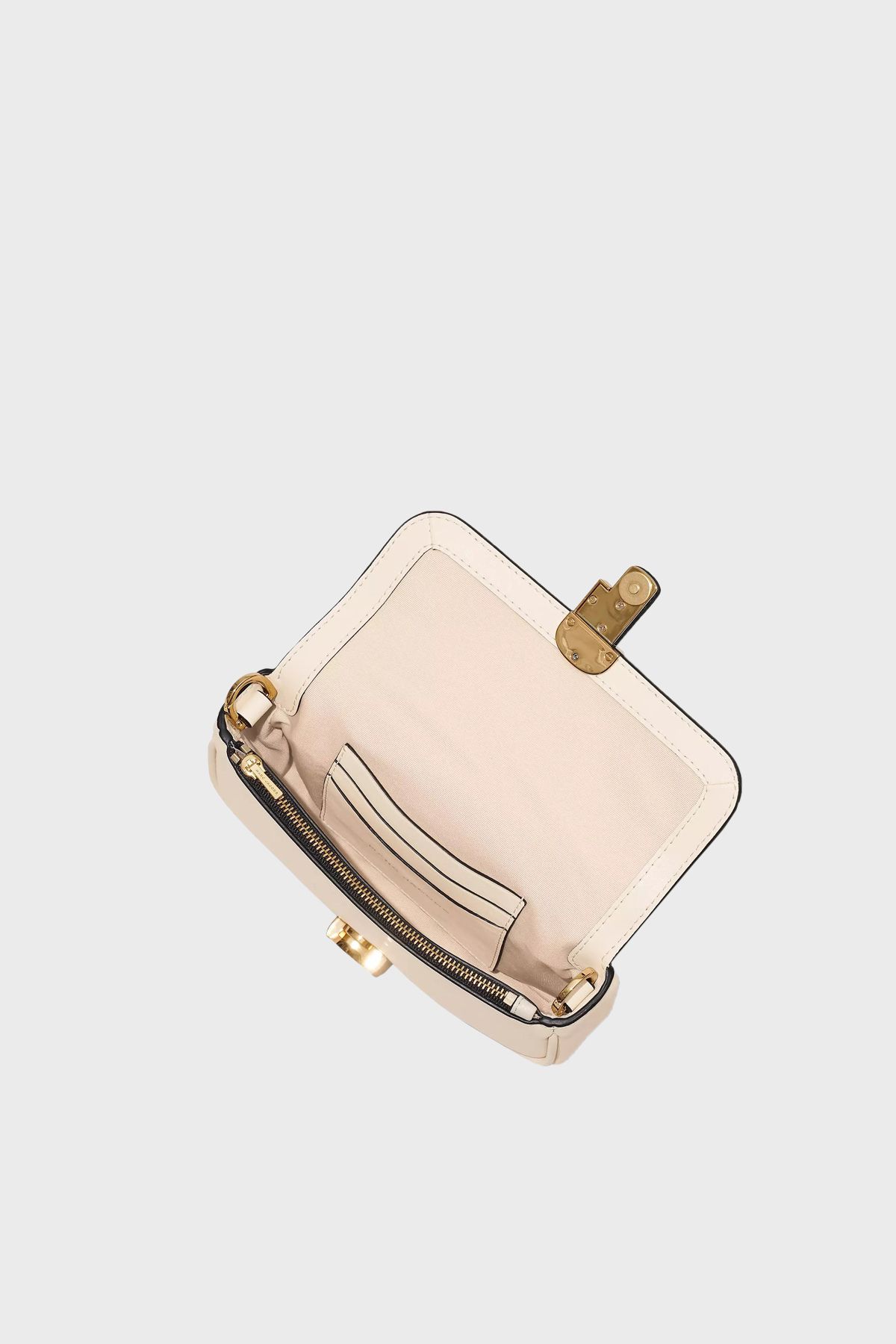 Marc Jacobs-Mini Bag with Removable Chain Strap Bag H967L03Fa22 123 5