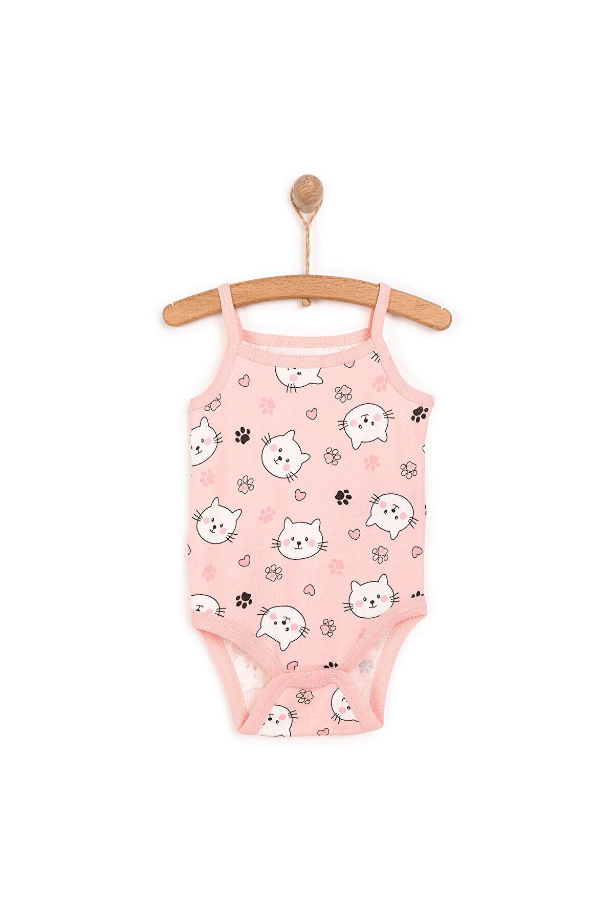 ebebek Hello Baby HelloBaby İp Askılı Body