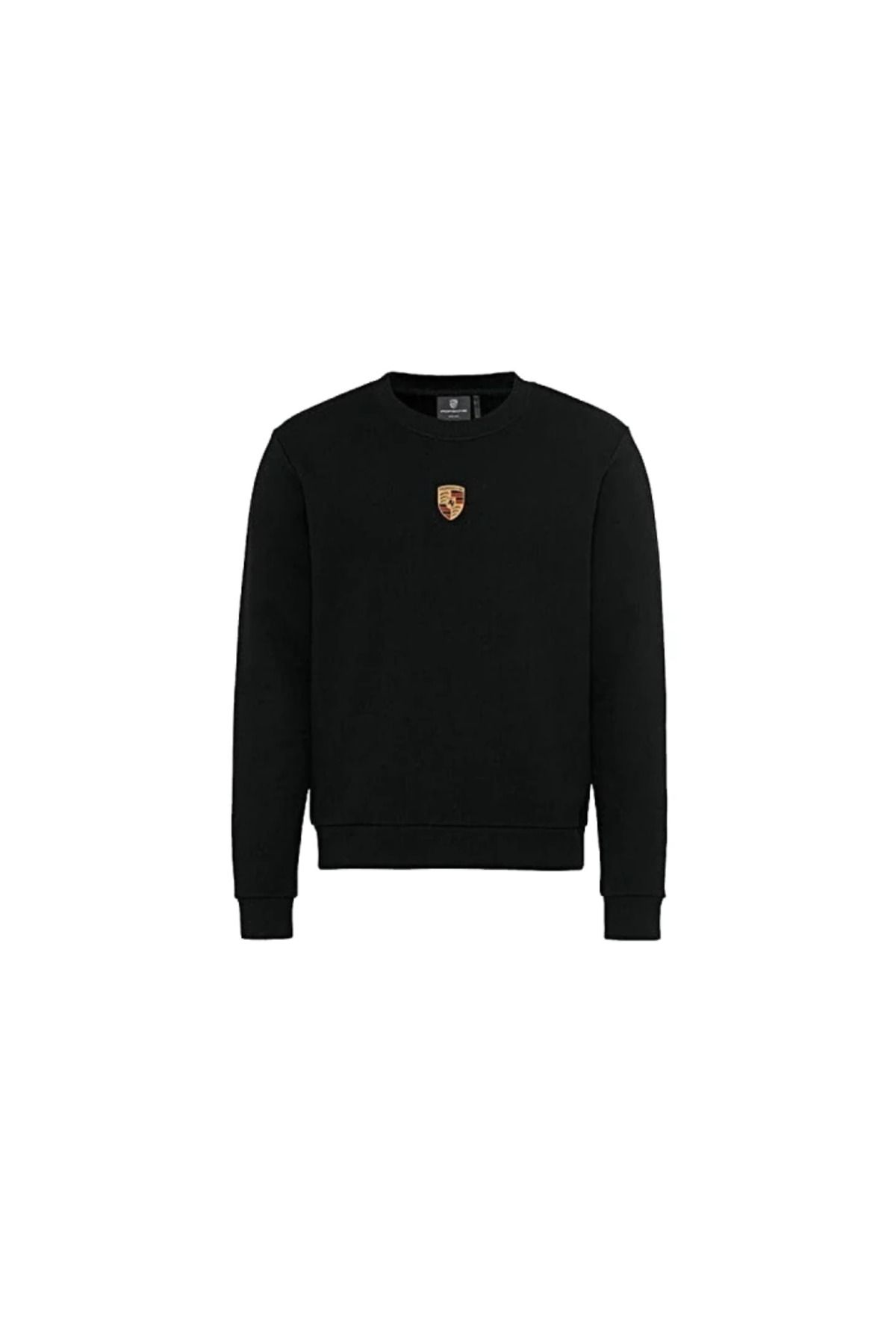 Porsche Erkek Kazak L - Essential