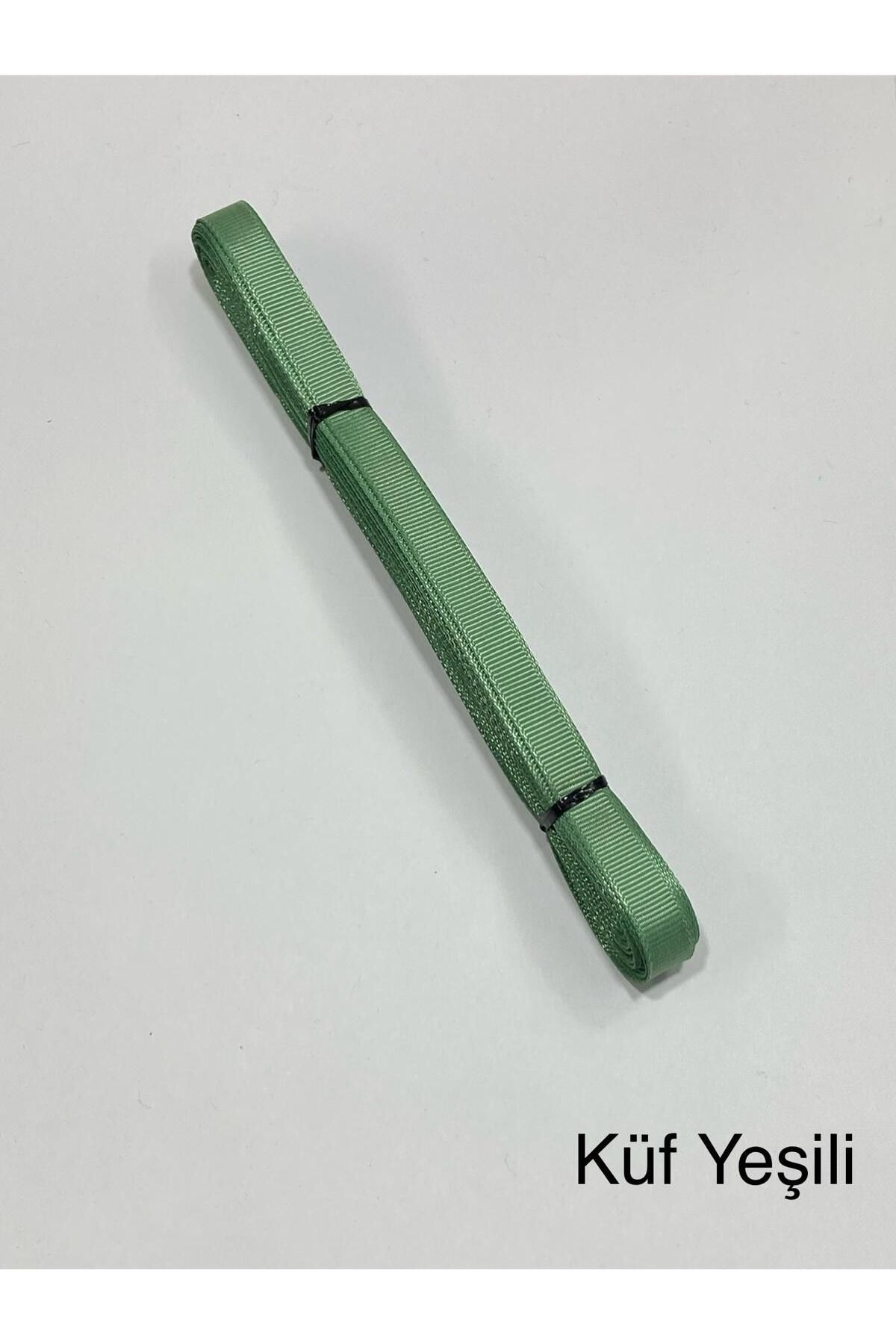 karantuhafiye Grogren Kurdele 10 mm ( 1 cm ) / 10 Metre