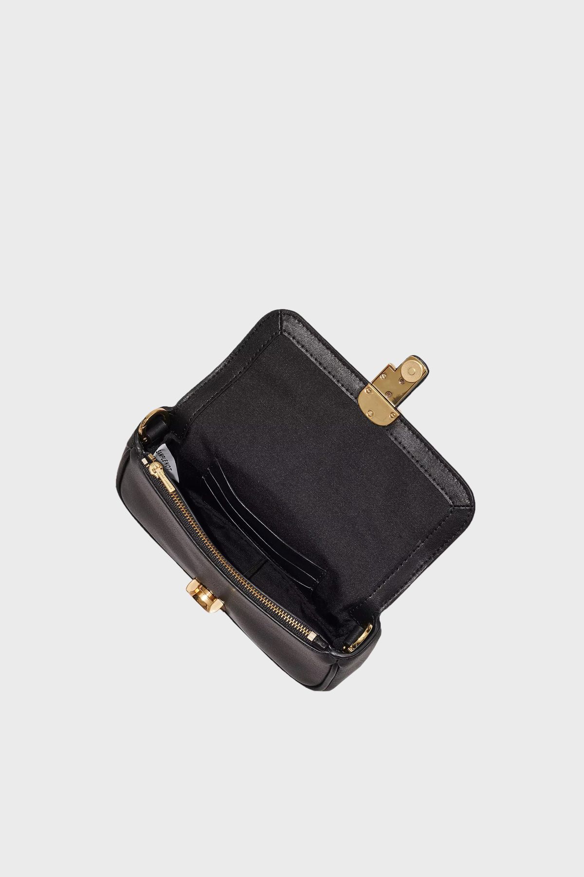 Marc Jacobs-Mini Bag with Removable Chain Strap Bag H967L03Fa22 001 7