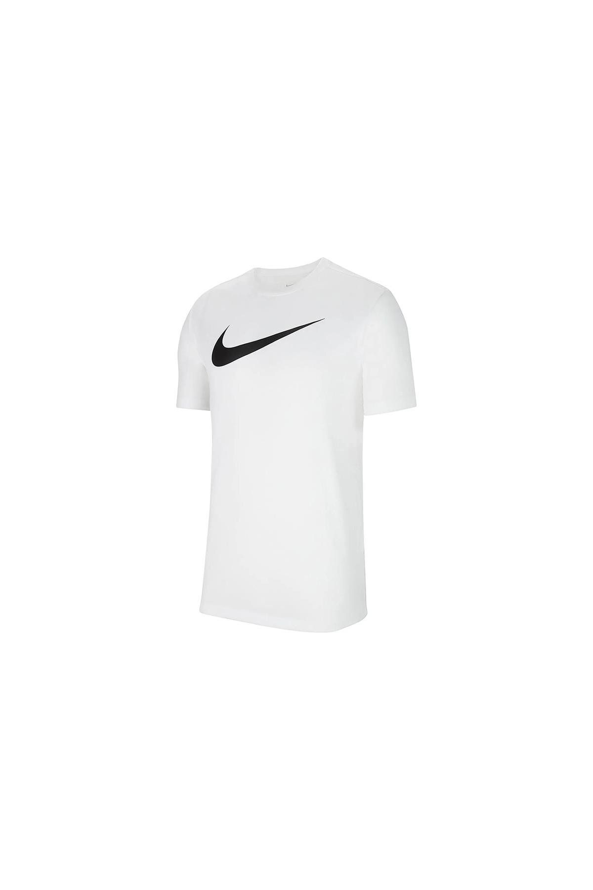 Nike NİKE DRI-FIT PARK 20 SS T-Shirt Erkek