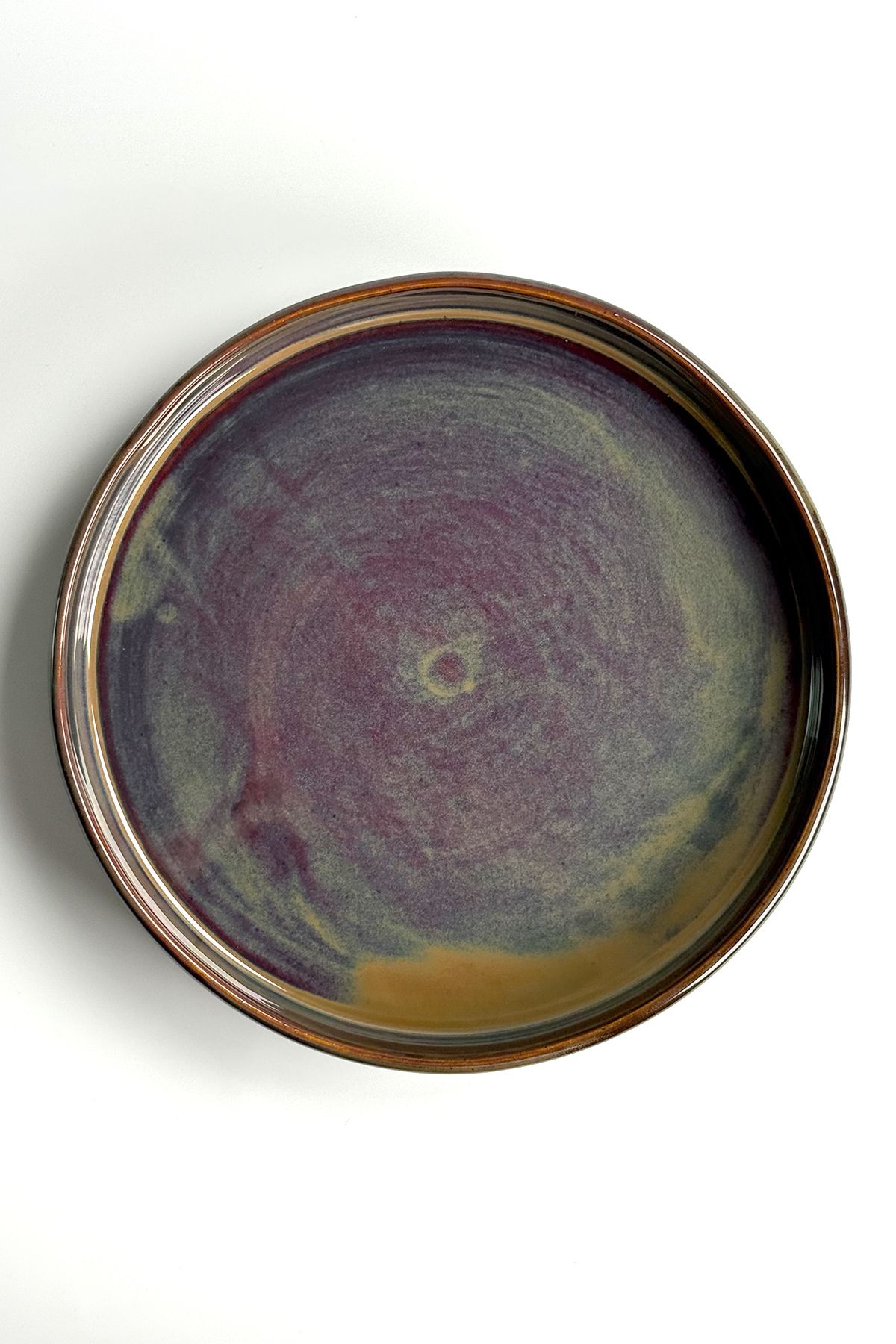 Ceramingo Venüs Fırın Kabı - 24 CM