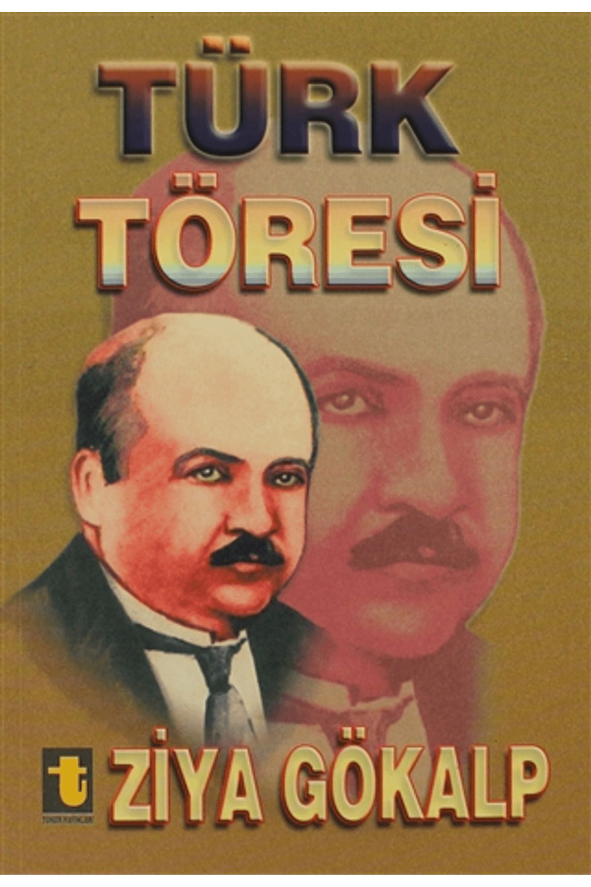 Toker Yayınları Türk Töresi