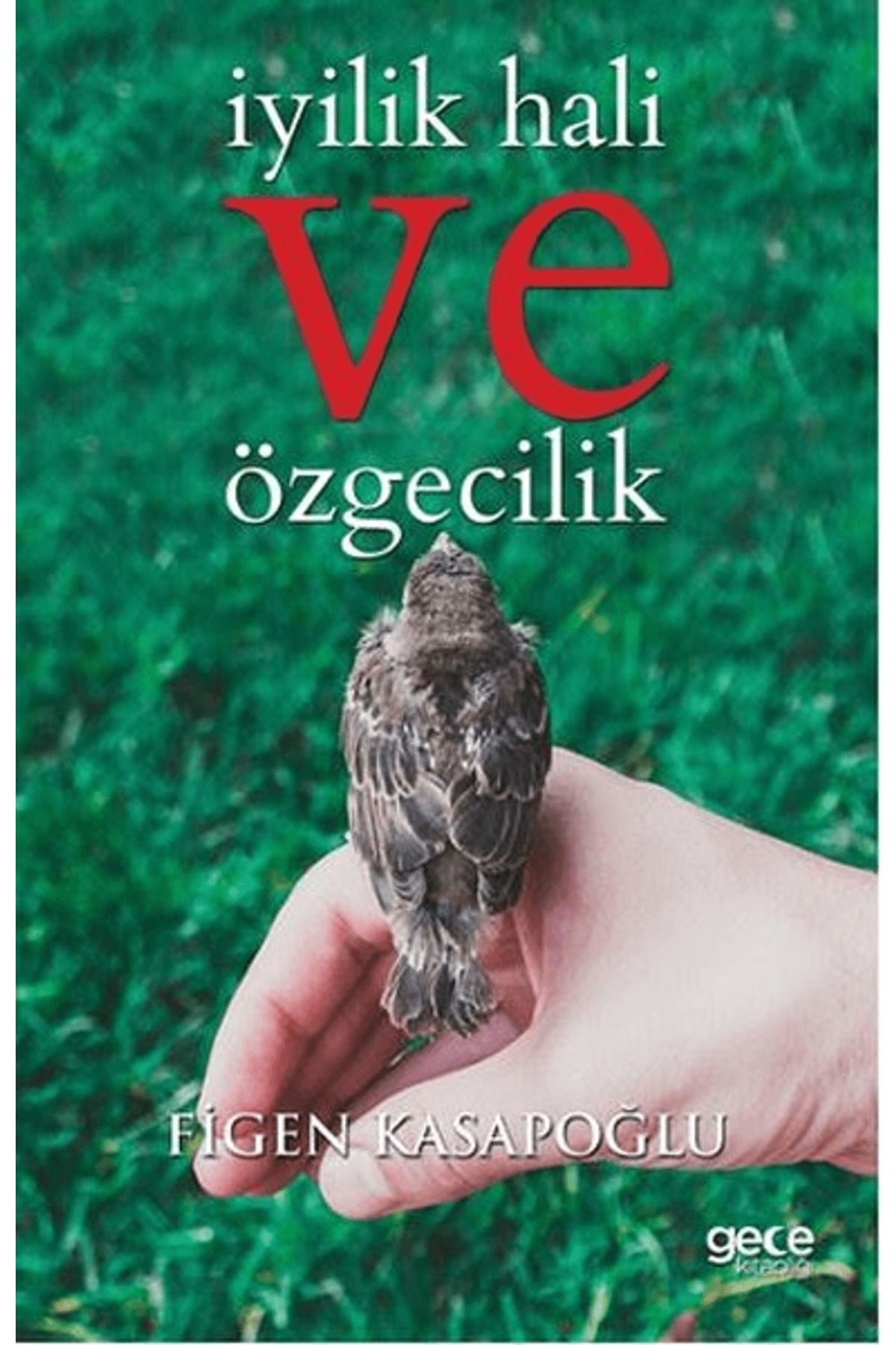Gece Kitaplığı İyilik Hali ve Özgecilik