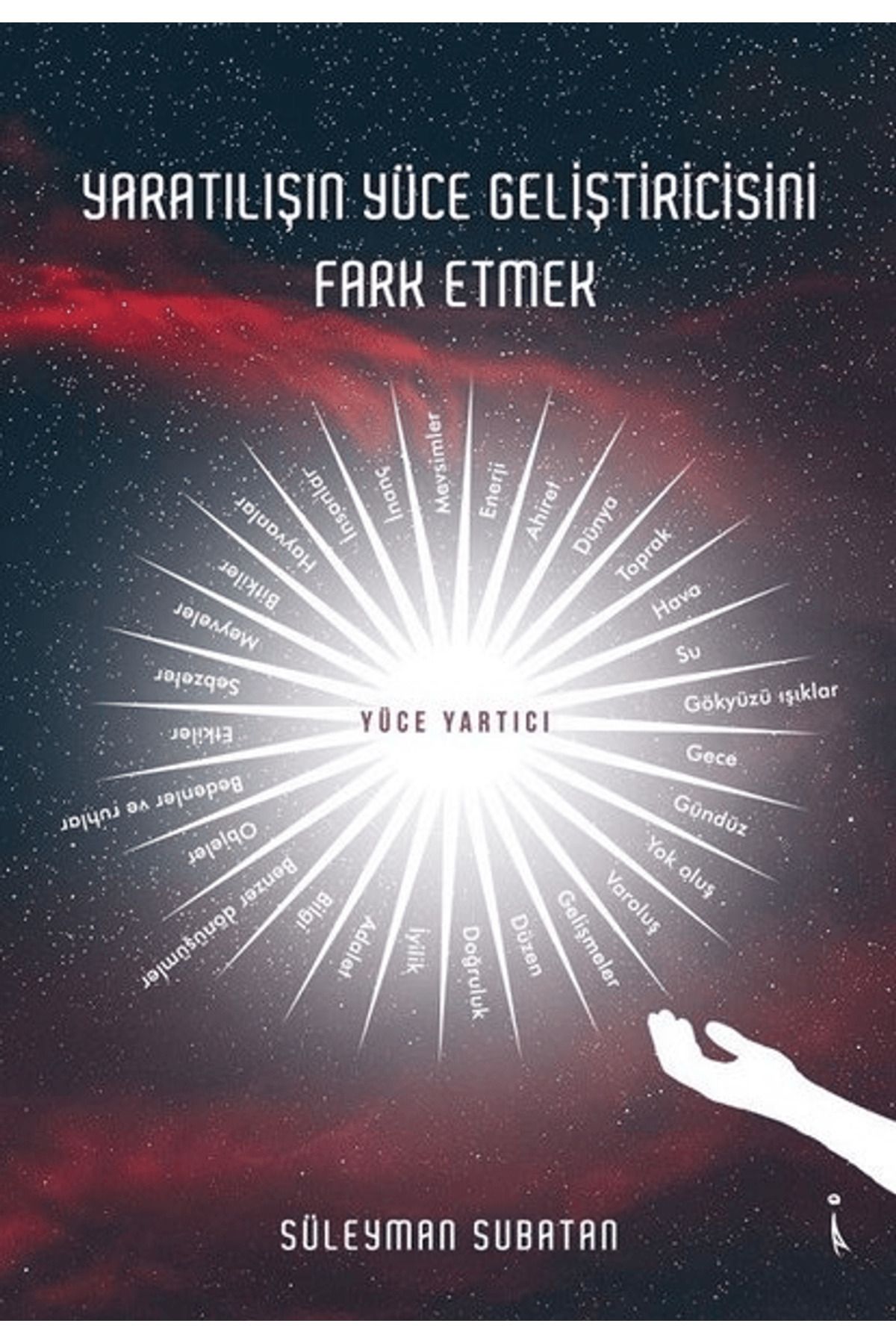 İkinci Adam Yayınları Yaratılışın Yüce Geliştiricisini Fark Etmek