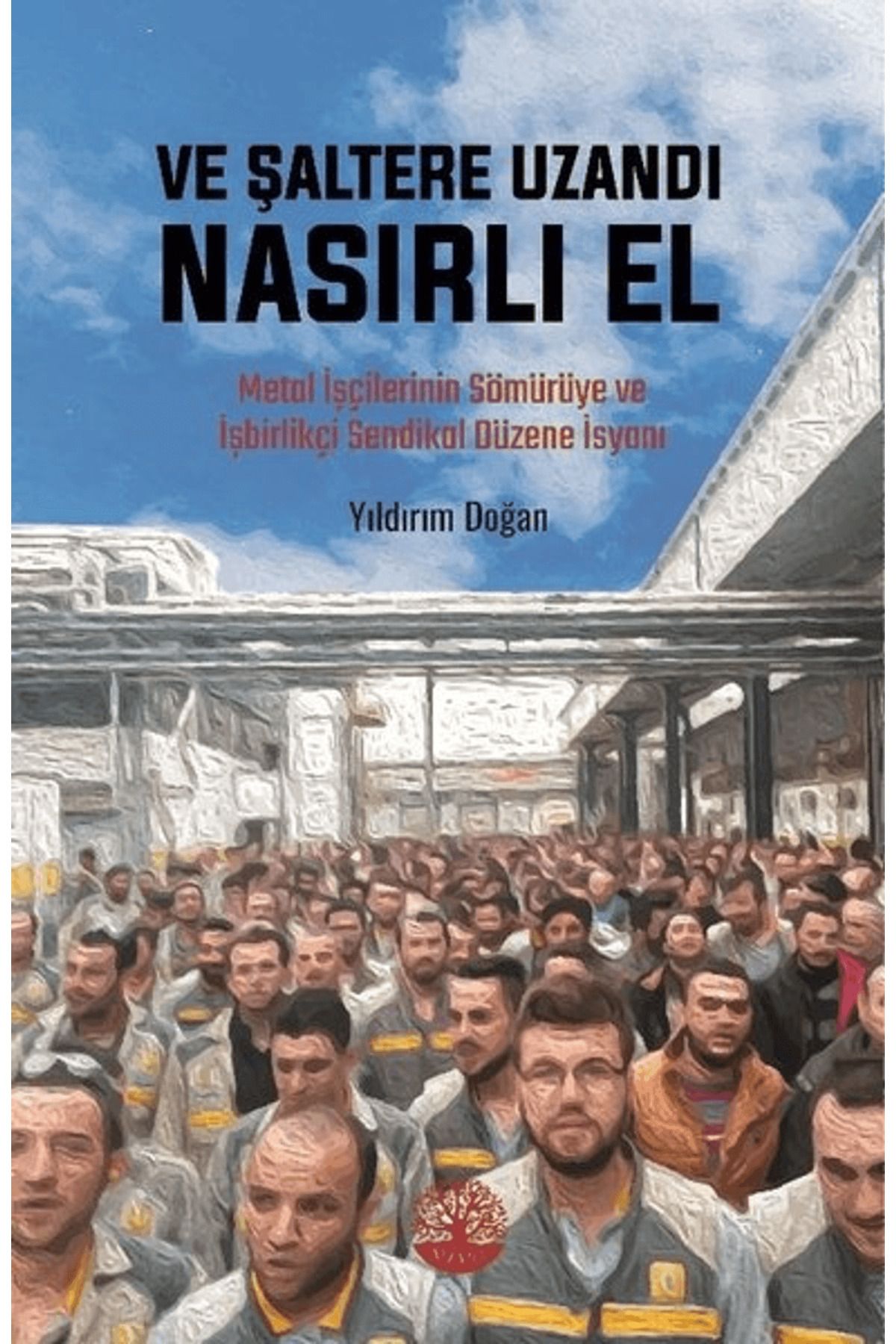 Vivo Yayınevi Ve Şaltere Uzandı Nasırlı El