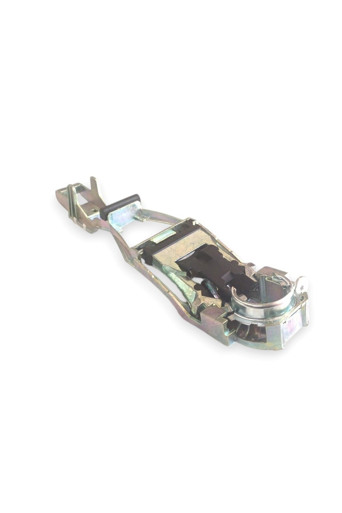 Bisra-For Vw Passat B5.5 2001-2005 Left Front Outer Door Handle Inner Bracket 3B0837885D 5