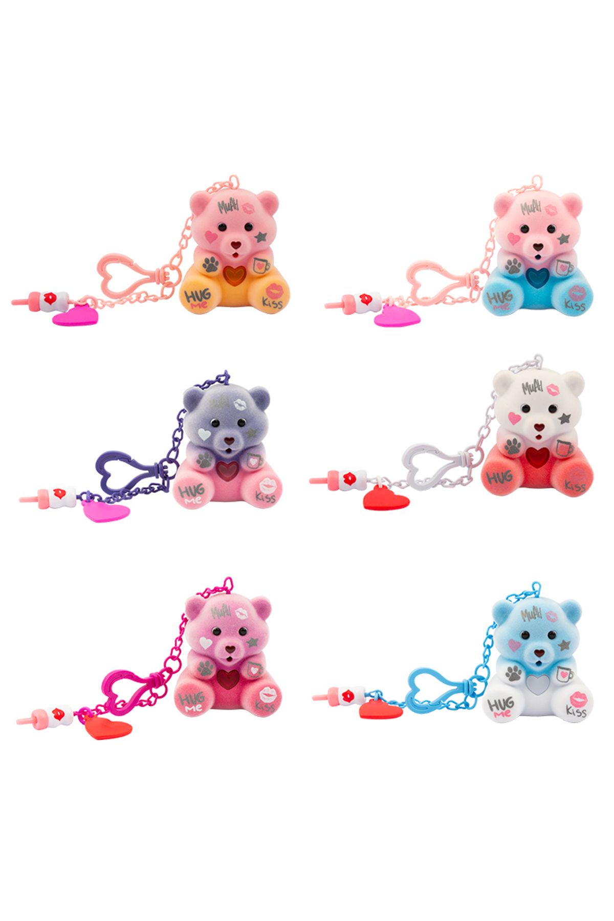 GIOCHI PREZIOSI-Coccolotti Love Soyle Sky 5