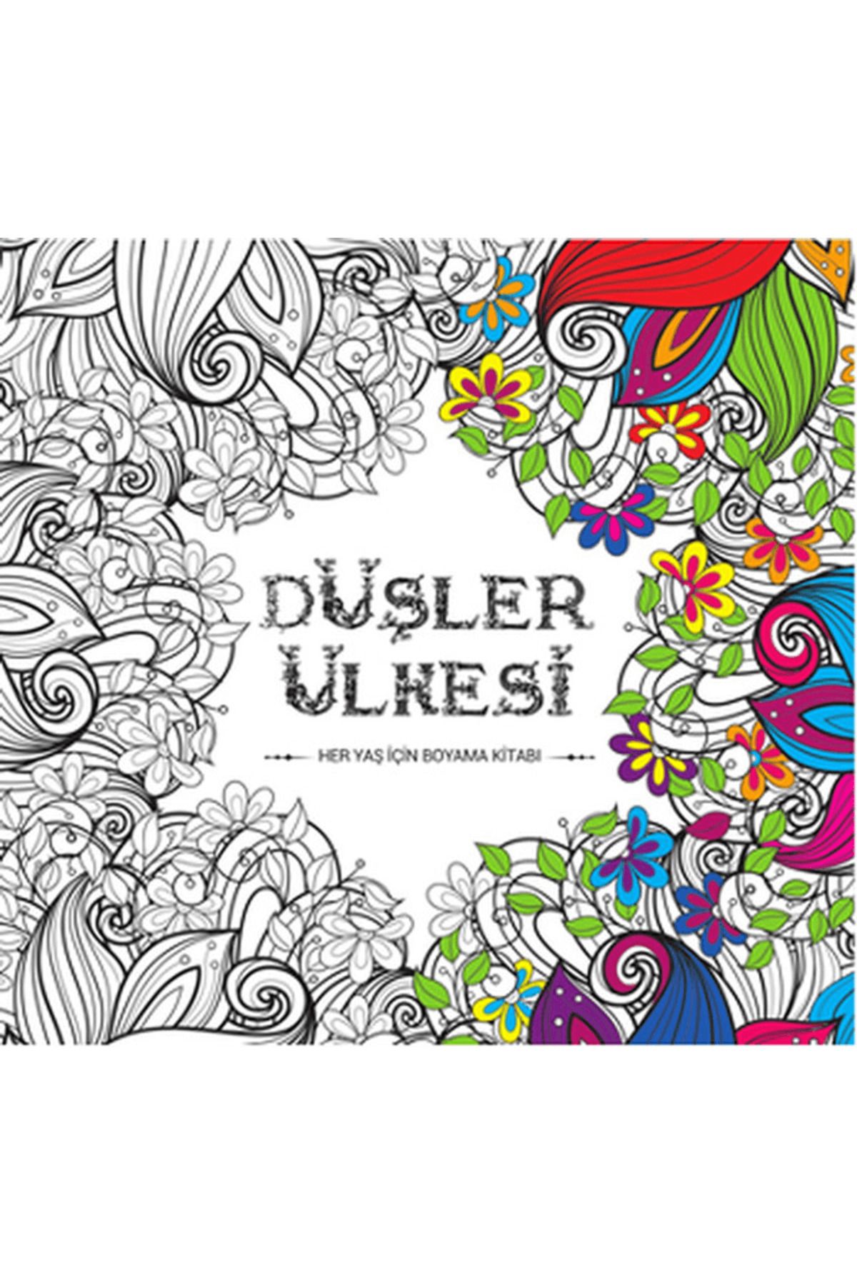 Karatay Yayınları Düşler Ülkesi