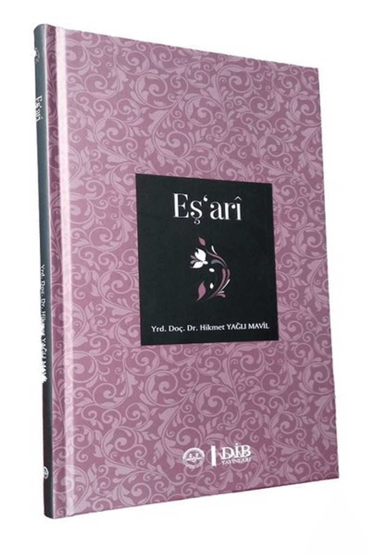 Diyanet İşleri Başkanlığı Eş'ari