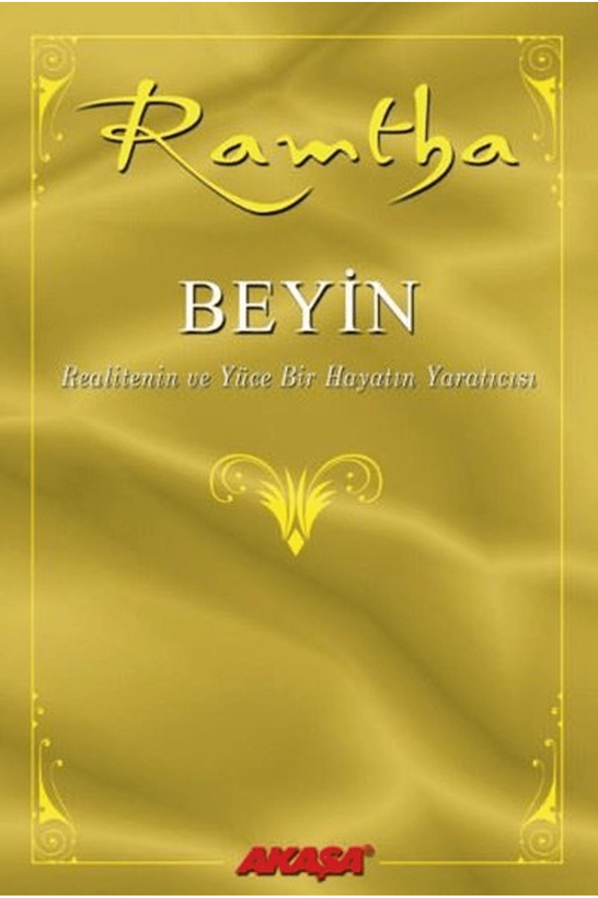 Akaşa Yayınları Beyin